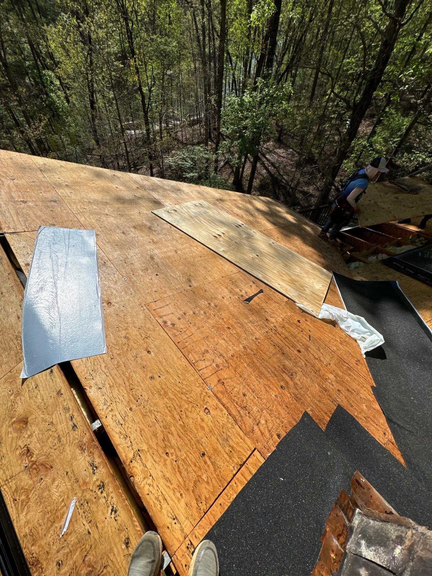 Rick Keizer by United Contracting and Roofing