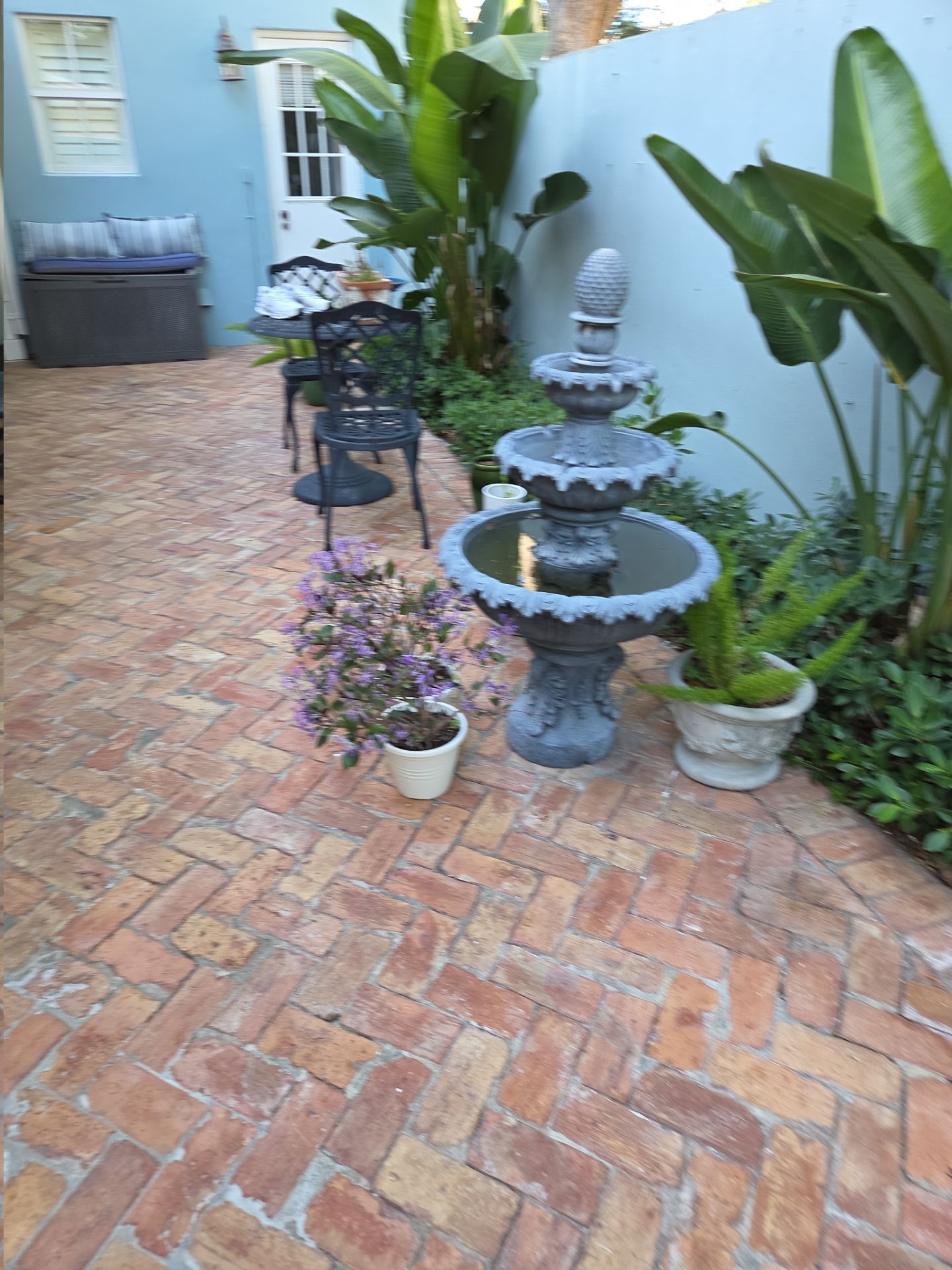 Tile Roof Repair and Decking Replacement in Boca Raton by Aastro Roofing