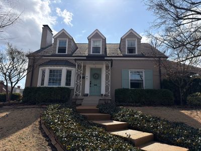 Hanley Downs Neighborhood – Comprehensive Roof Inspection