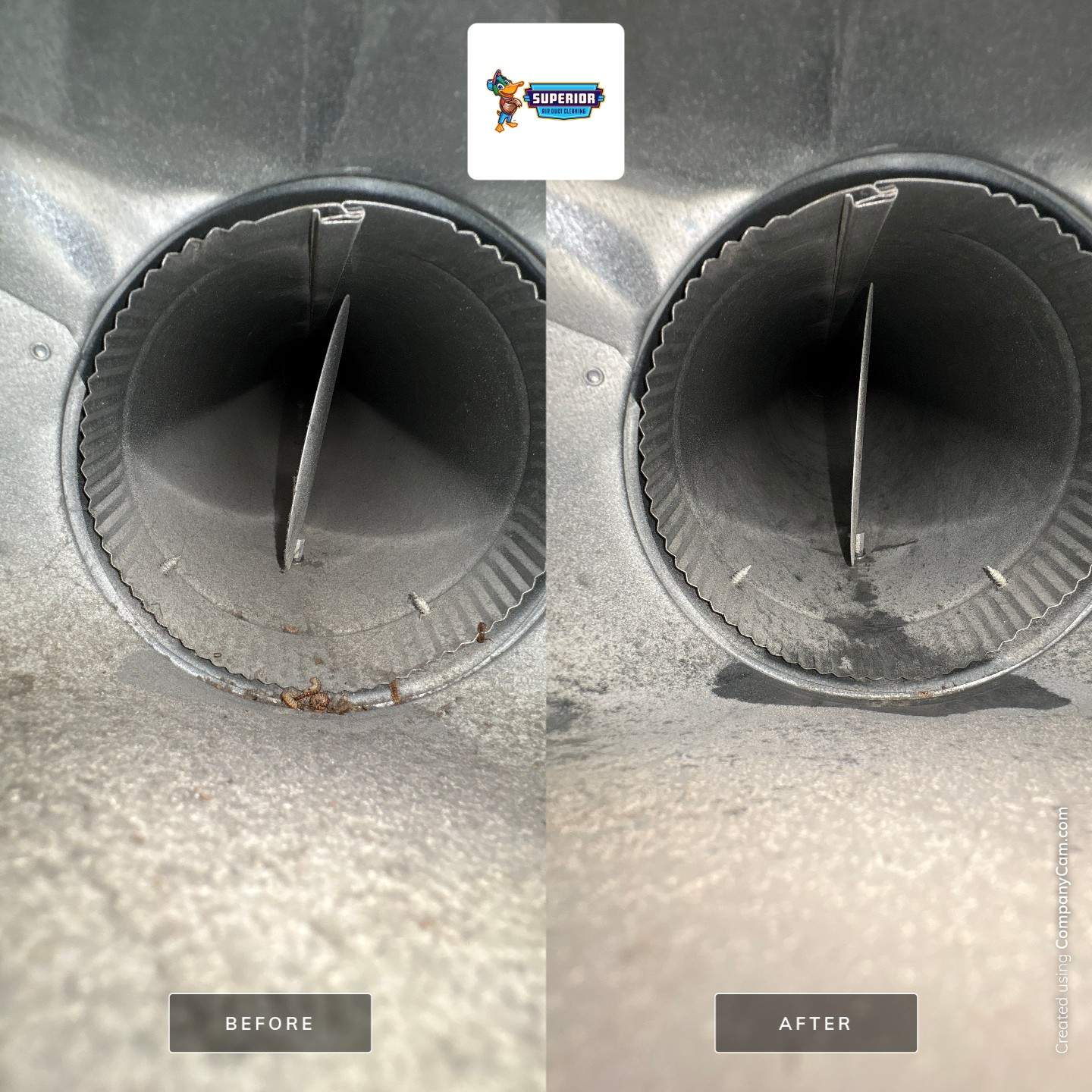Comprehensive Air Duct Cleaning and HVAC Sanitation in North Huntingdon by Superior Air Duct Cleaning