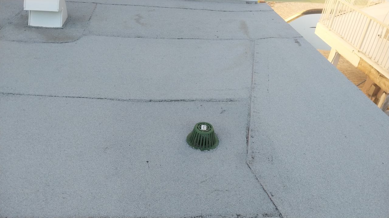 Project in Tierra Verde 33715 by Mitchell Roofing Company LLC 