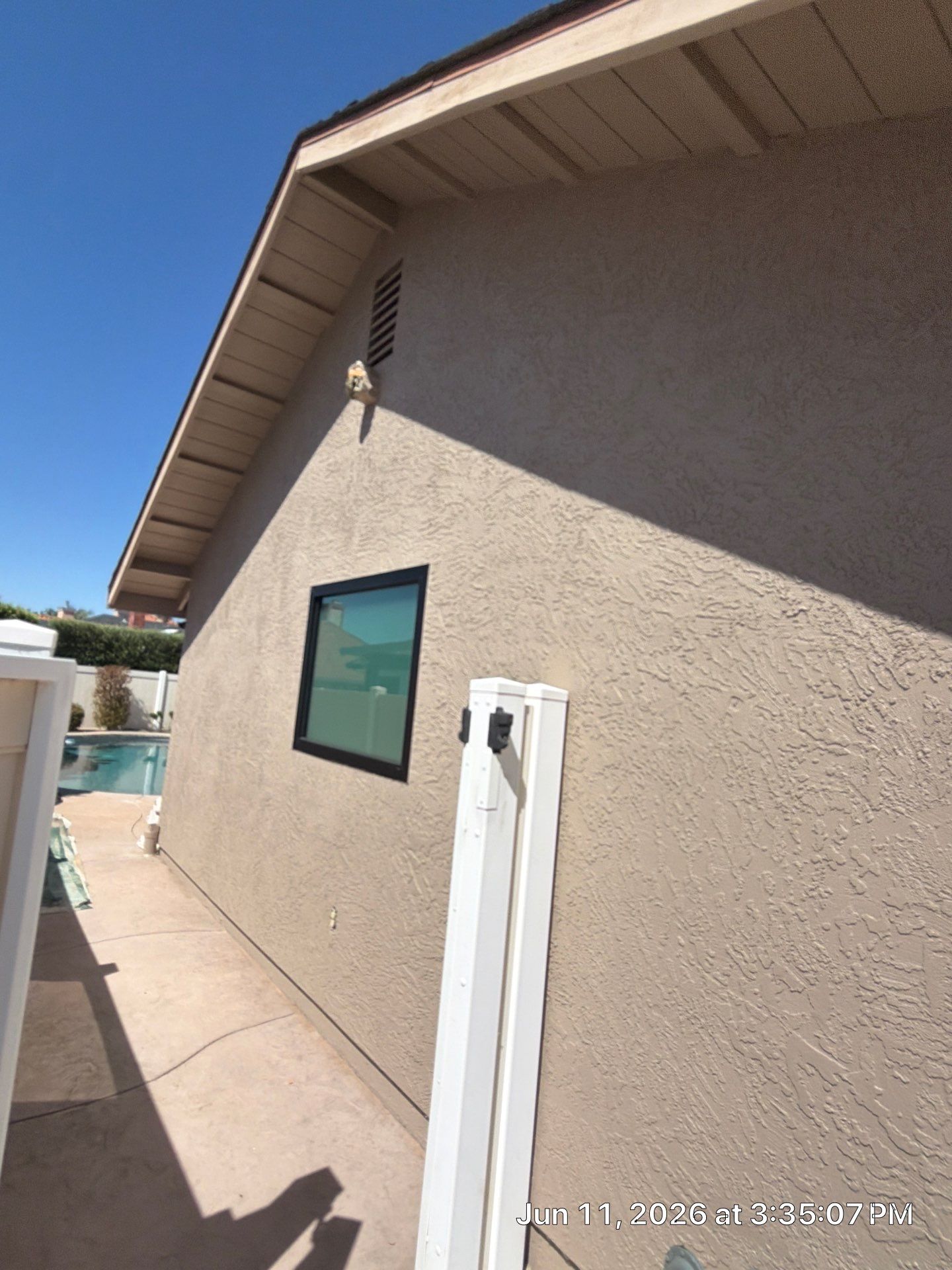 Exterior Painting in Modesto by Lancaster Painting