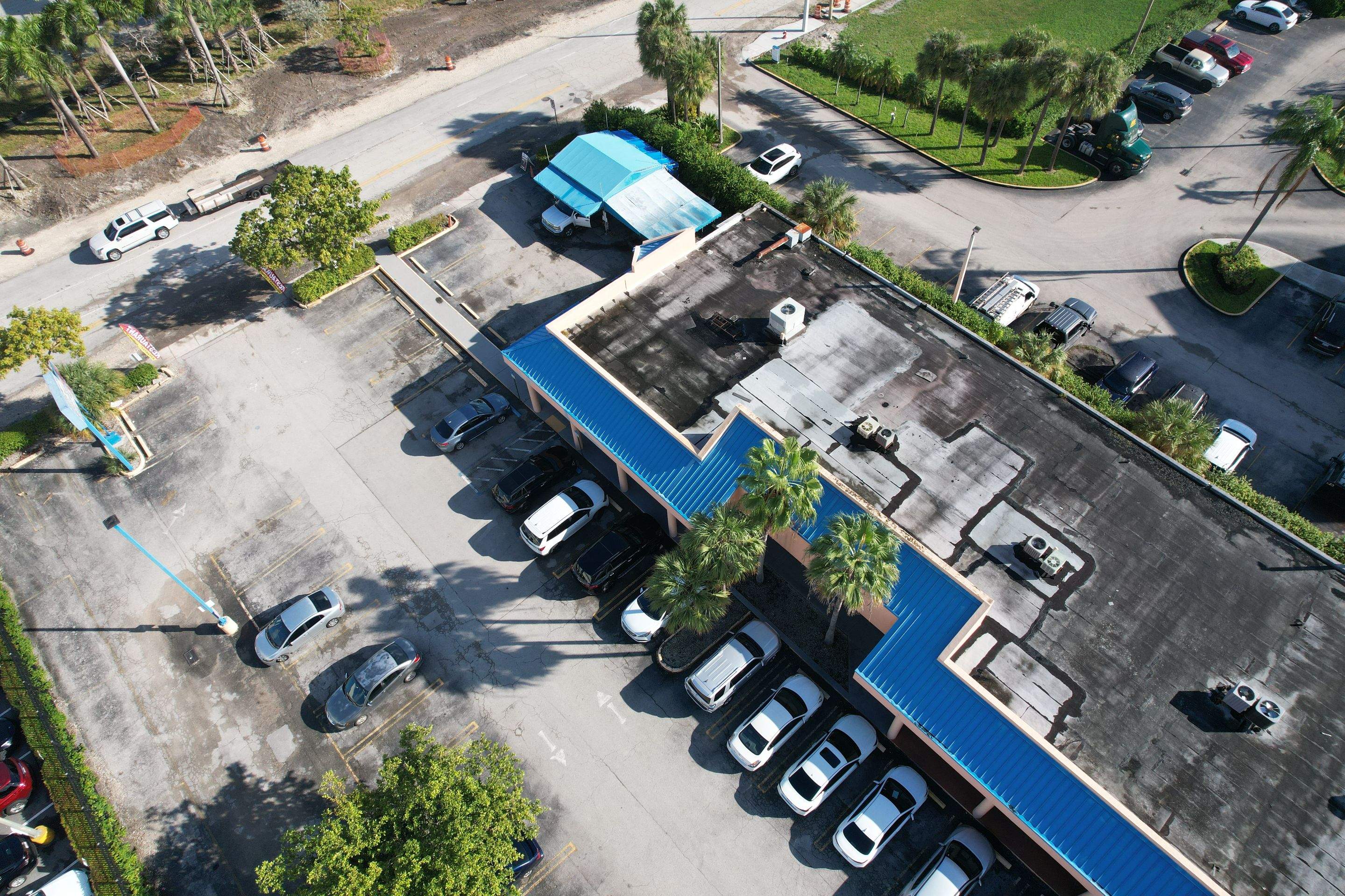 LARA FAMILY INVESTMENTS by Souffront Construction & Engineering