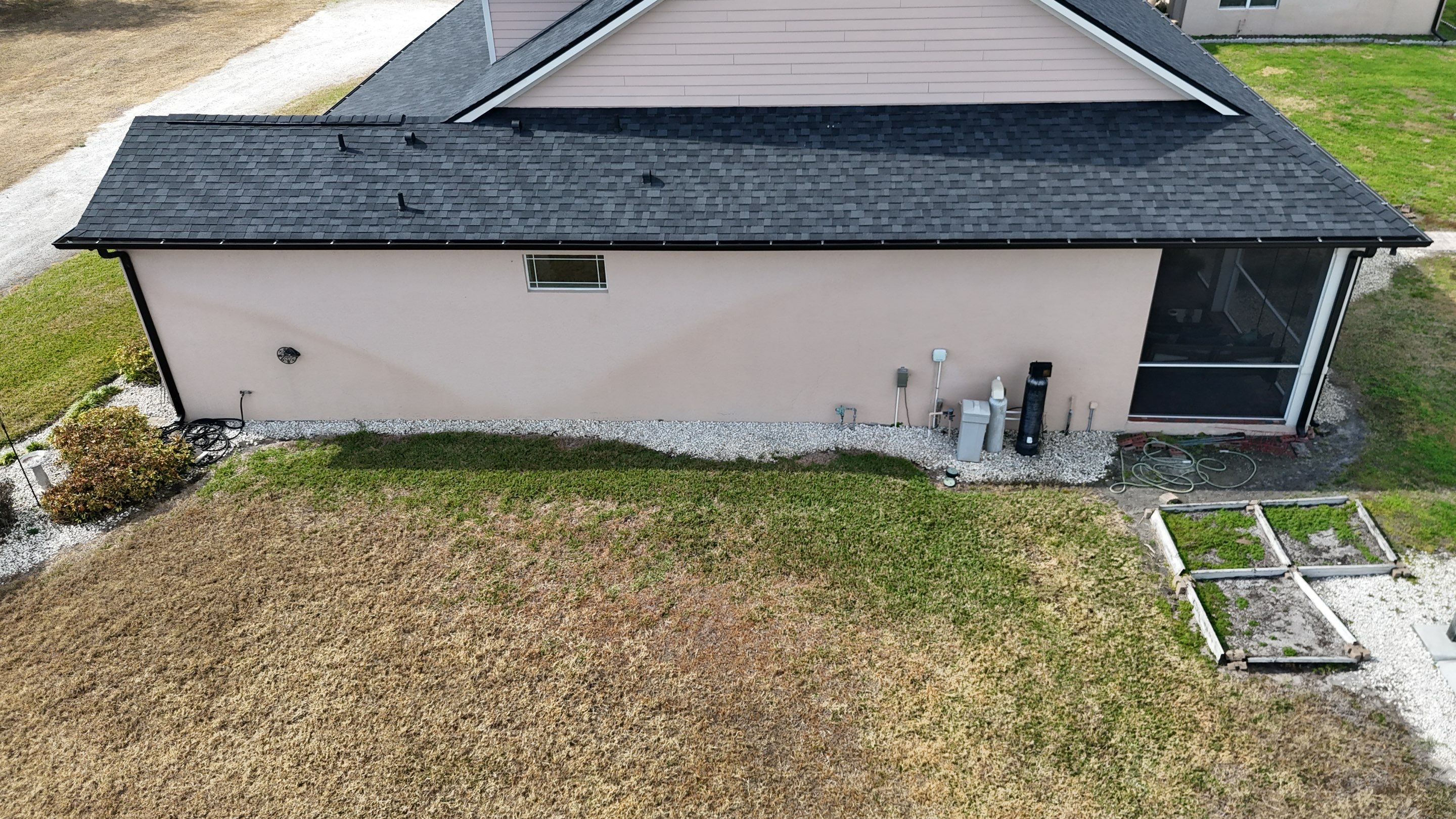 Roof Replacement in Lithia, FL by Shingle Masters Roofing