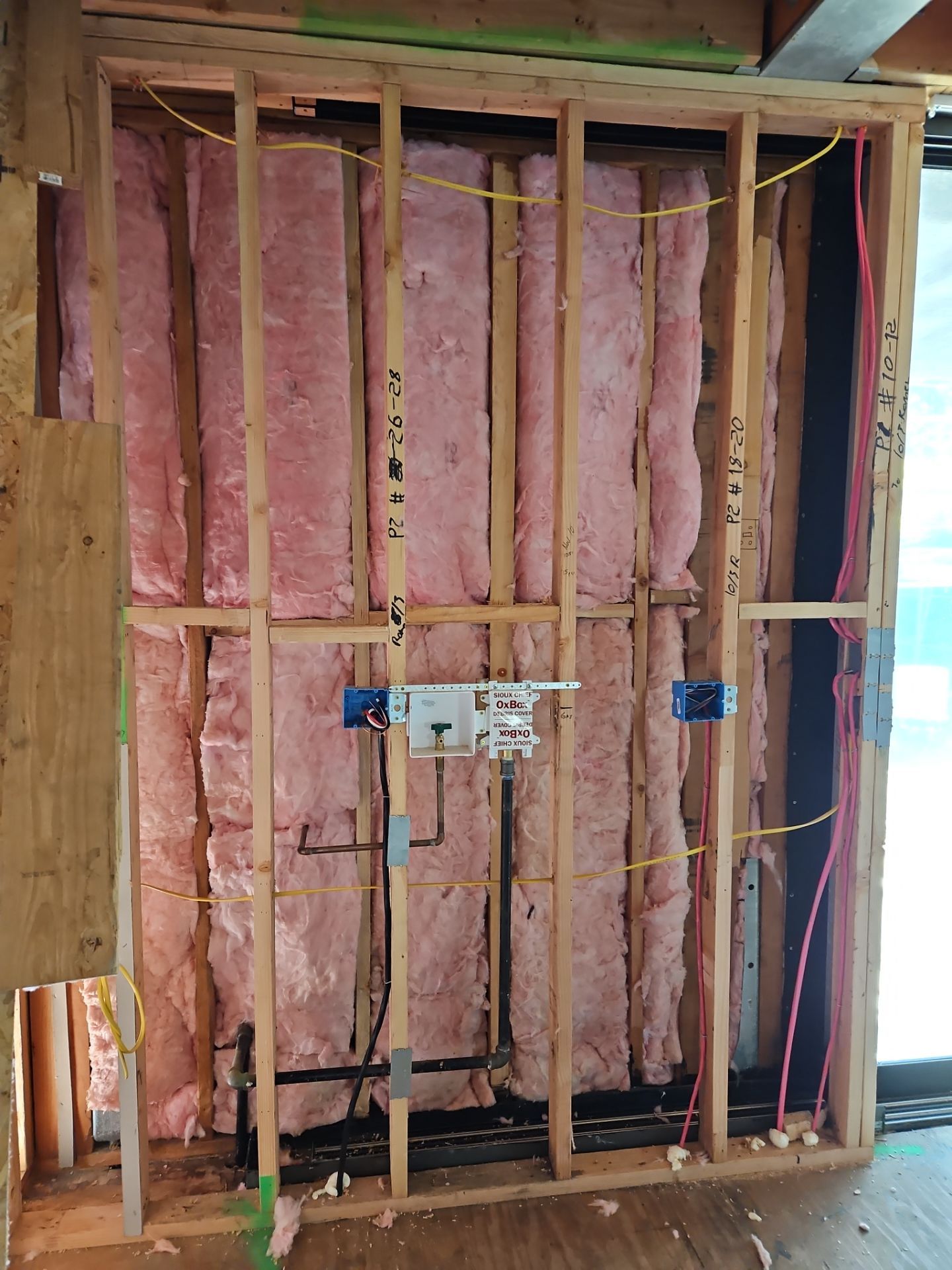 Project in Santa Monica by Insulation Labs