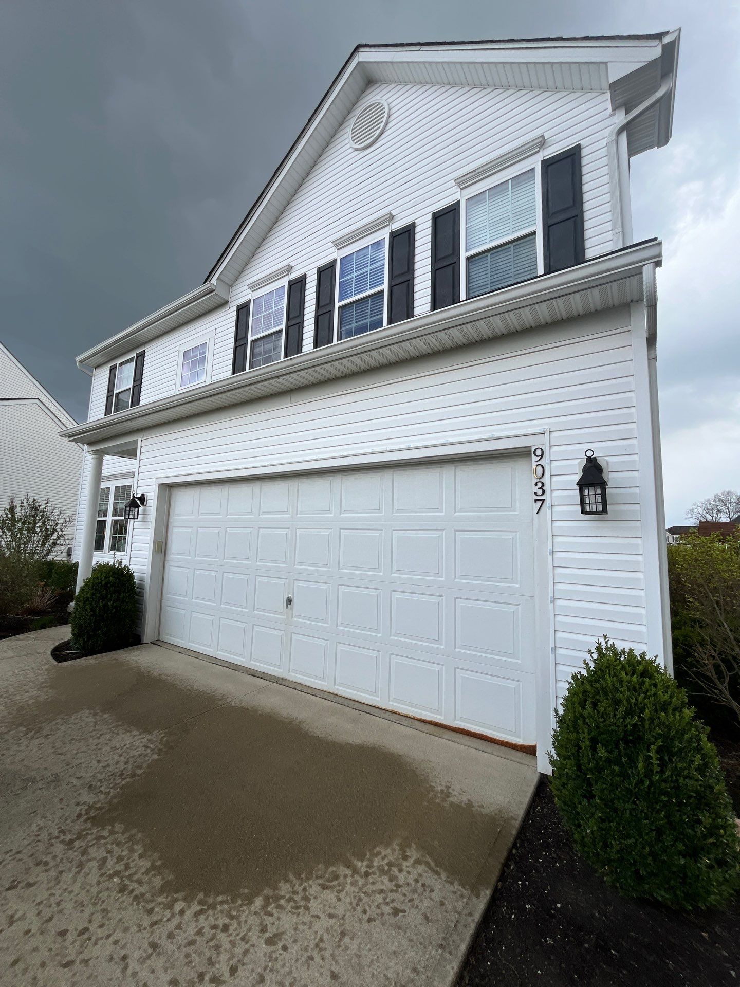 Garage Door Installation in North Ridgeville, OH by Ohio Garage Door Repair