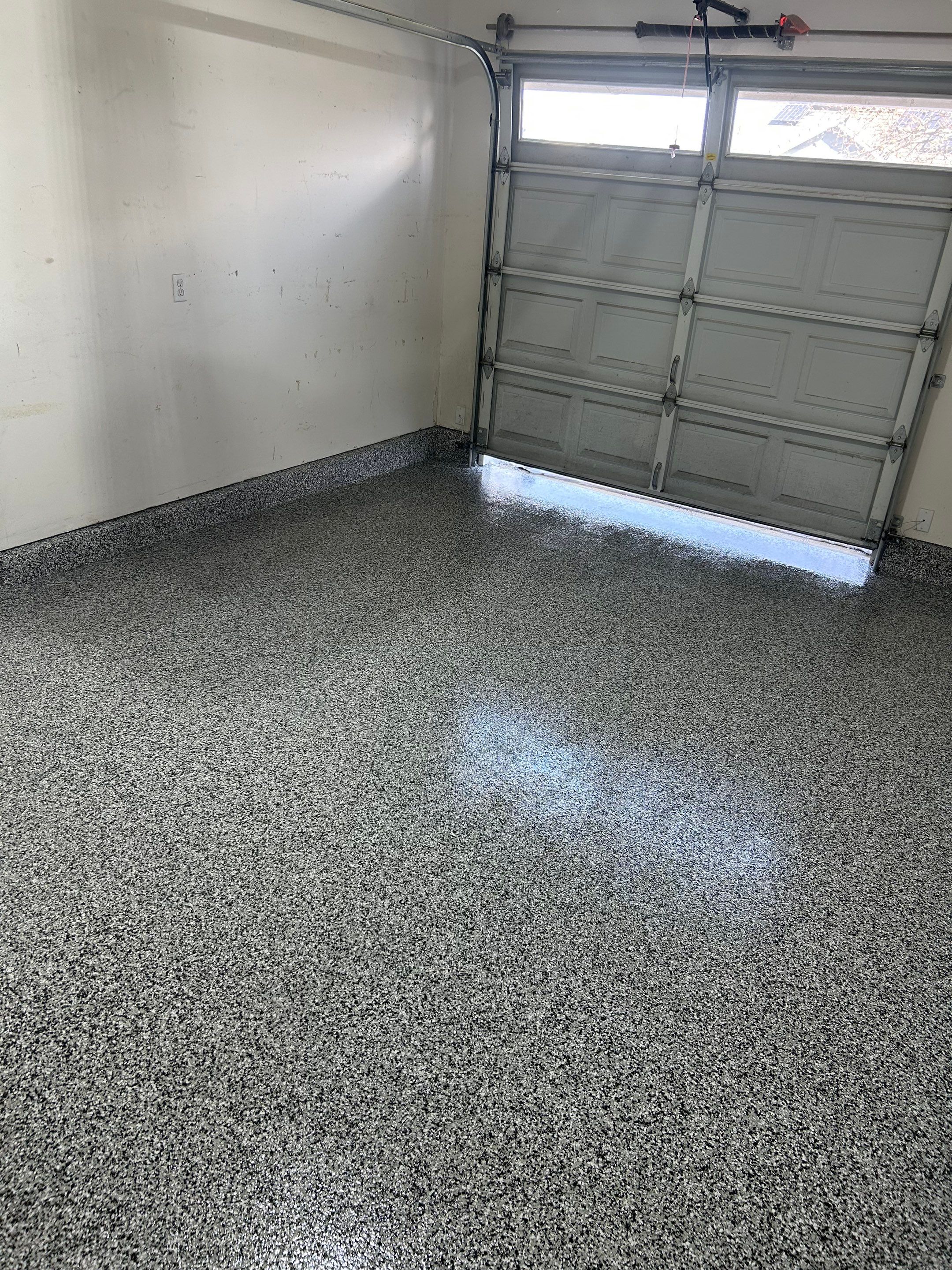 Look at that POP by MGP Coatings