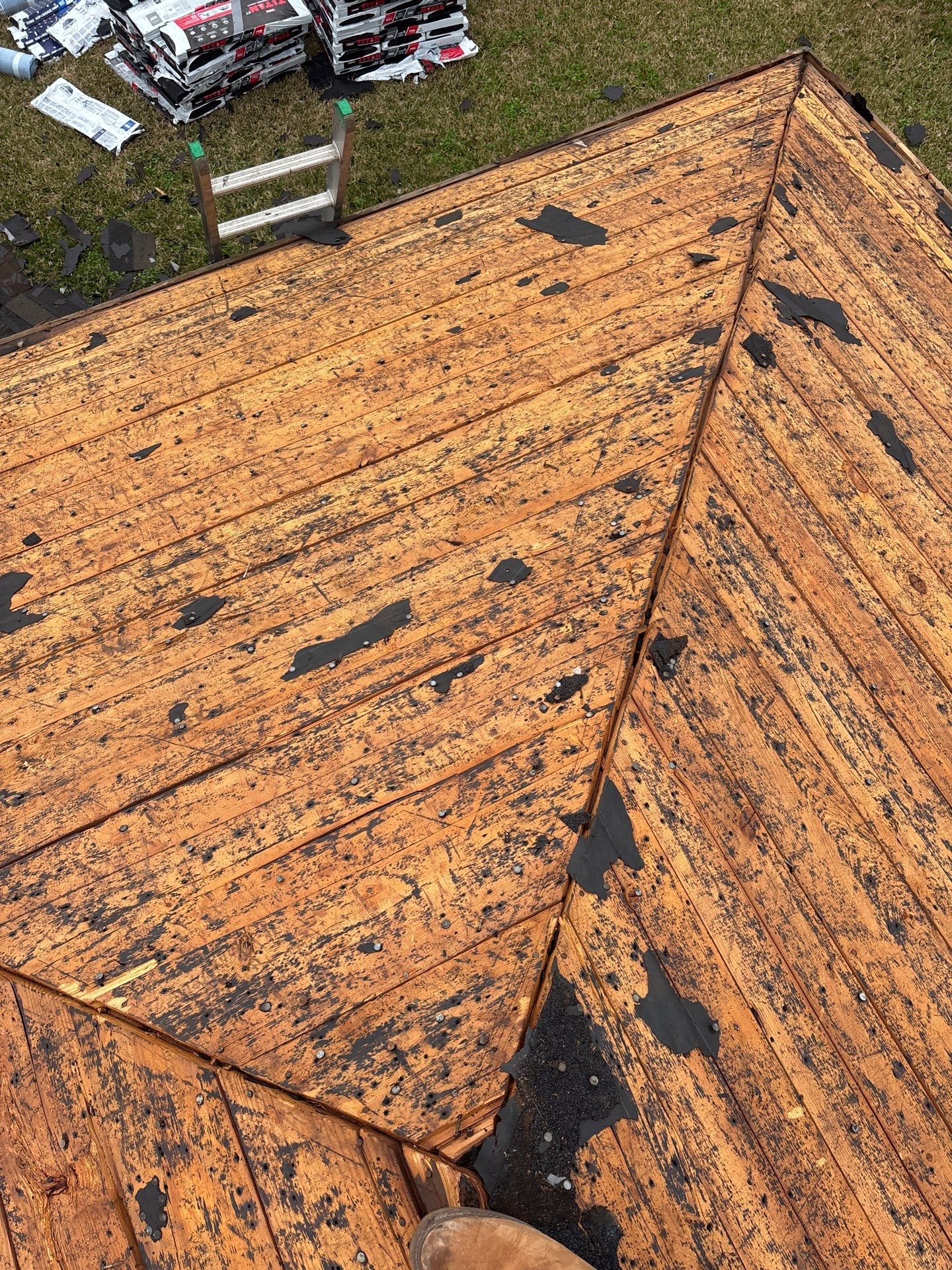 Roof Replacement Houston by Roof Repair Company