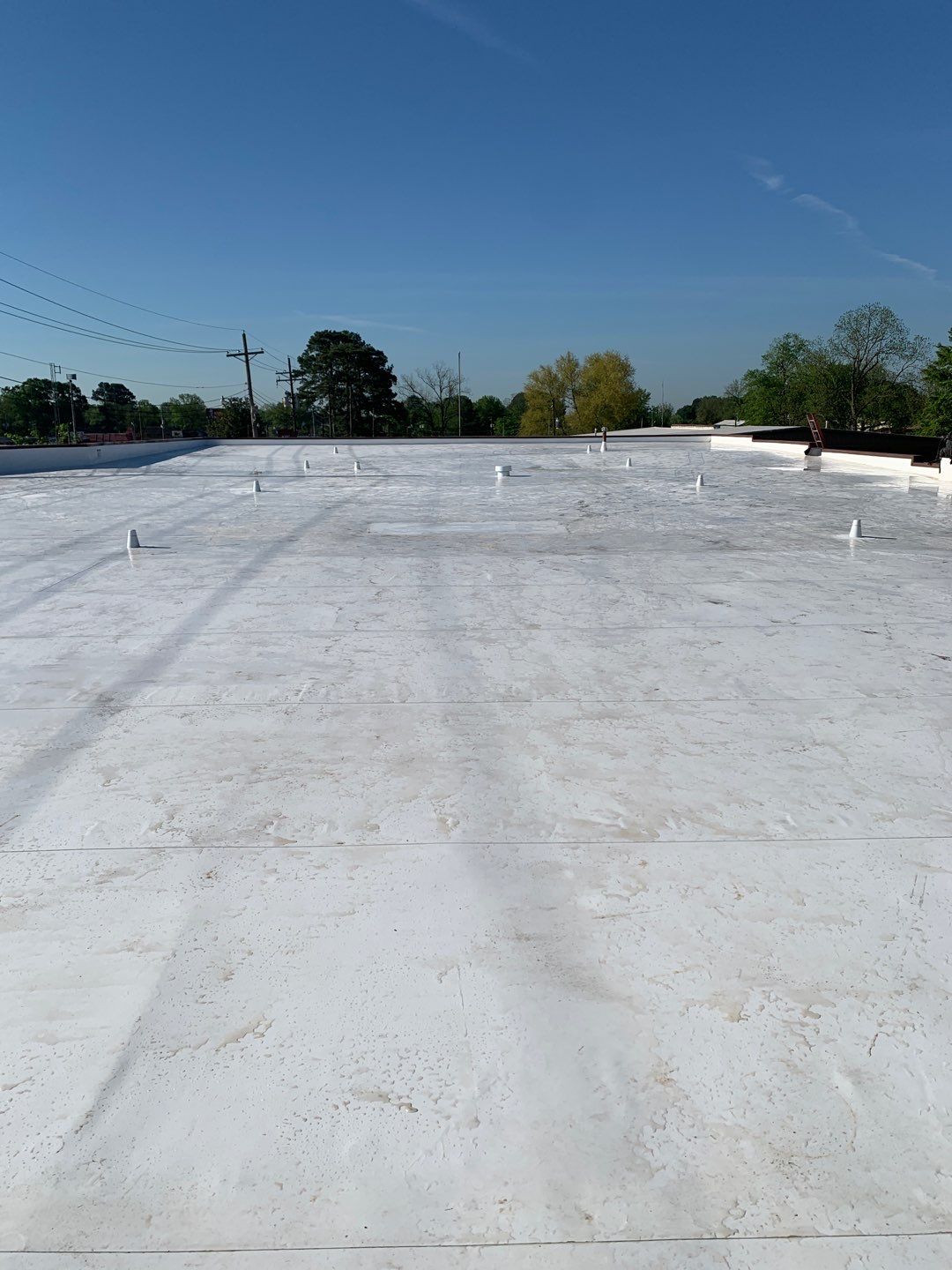 Woodruff Pawnshop by Hostetler Roofing