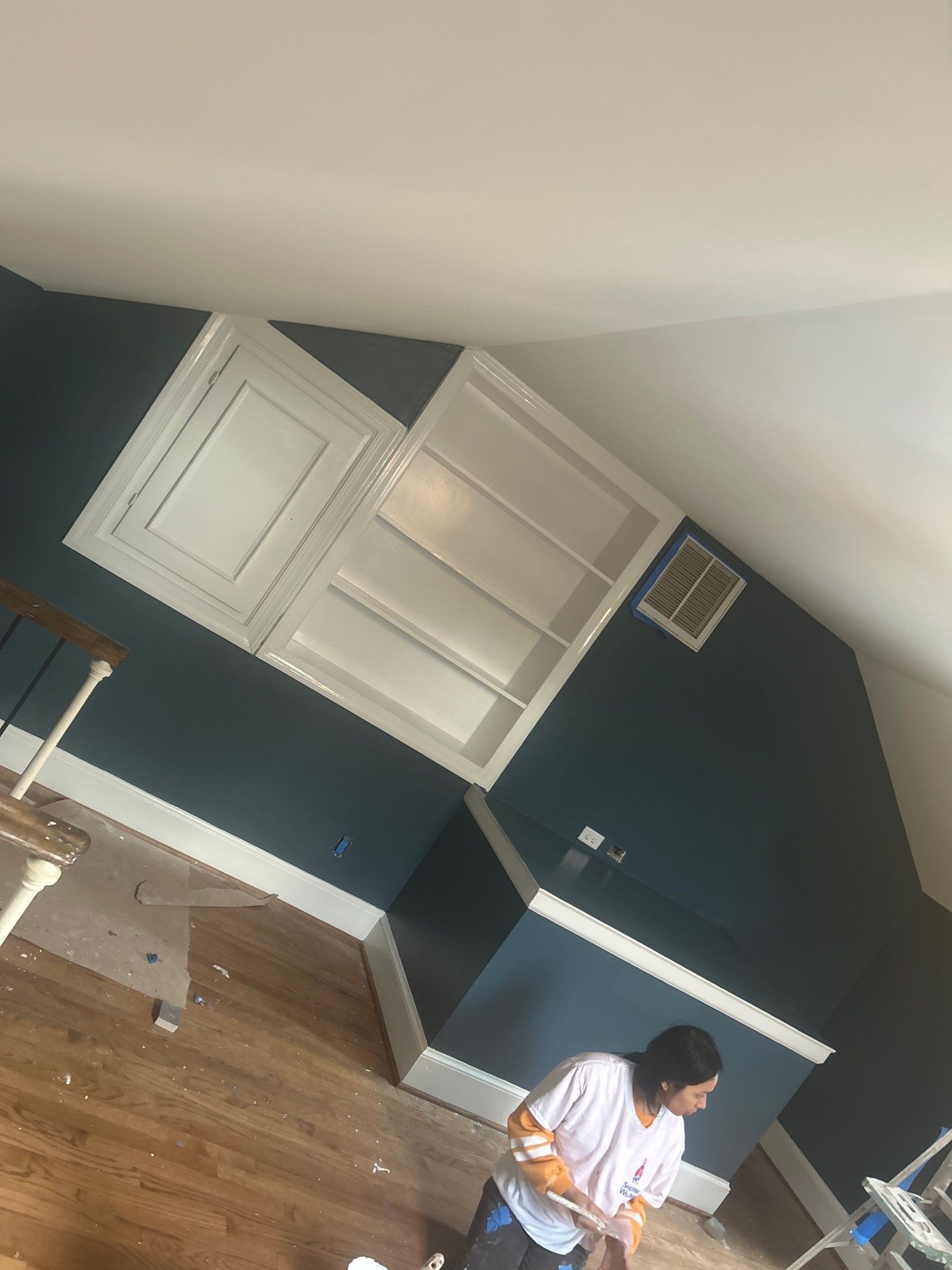 Little Neck, VA Beach by AKK Painting LLC