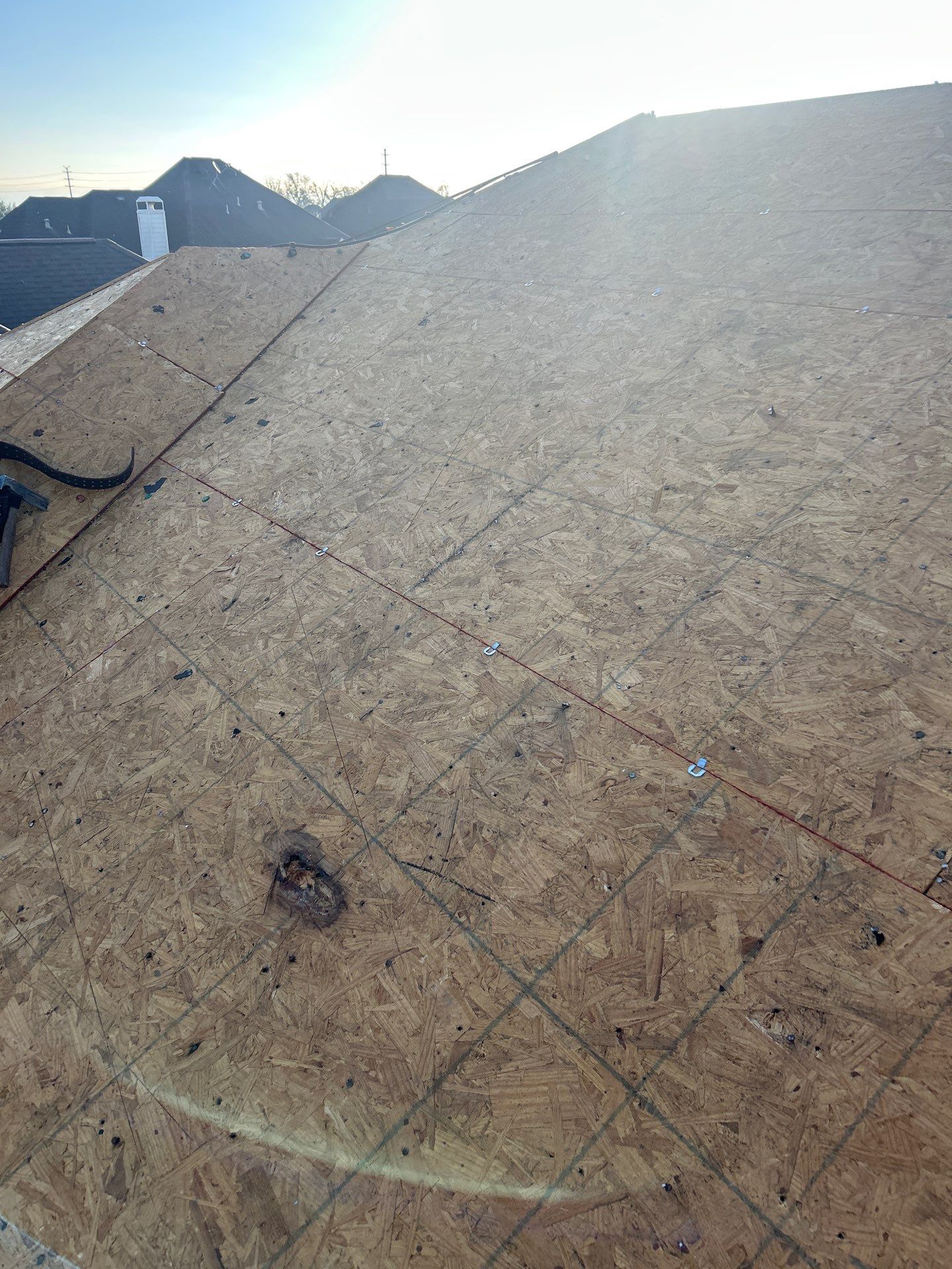 Roof Replacement Sugar Land by Roof Repair Services LLC