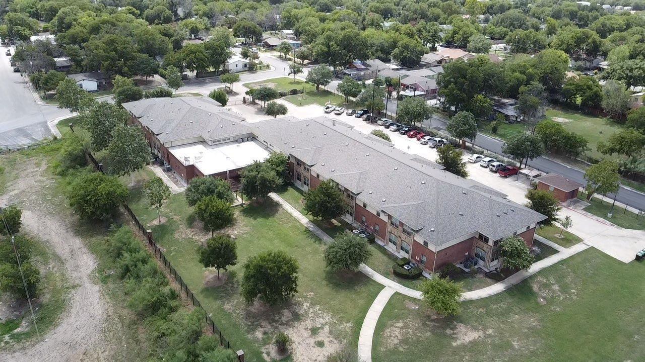 Commercial Roof Replacement | San Antonio Roofer by Rox Roofing