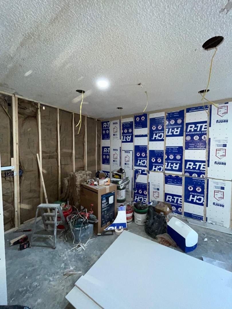 Project in Orlando by You Restorations LLC DBA YOU-Home