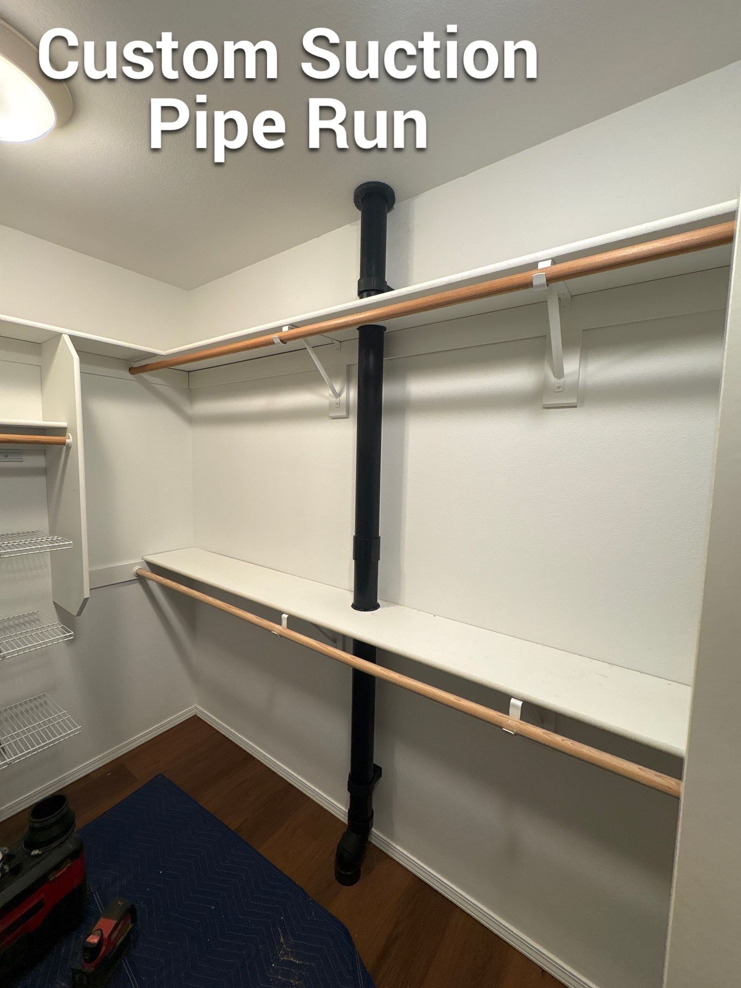 SafeAir® System by JustRadon.Com