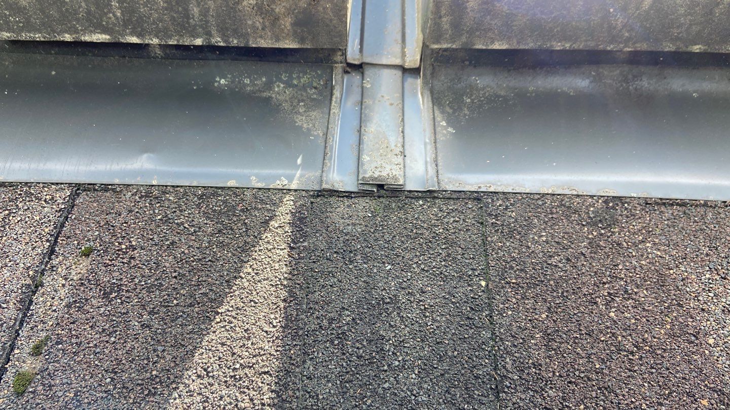 Roof Replacement using CertainTeed Landmark Pro by 180 Contractors
