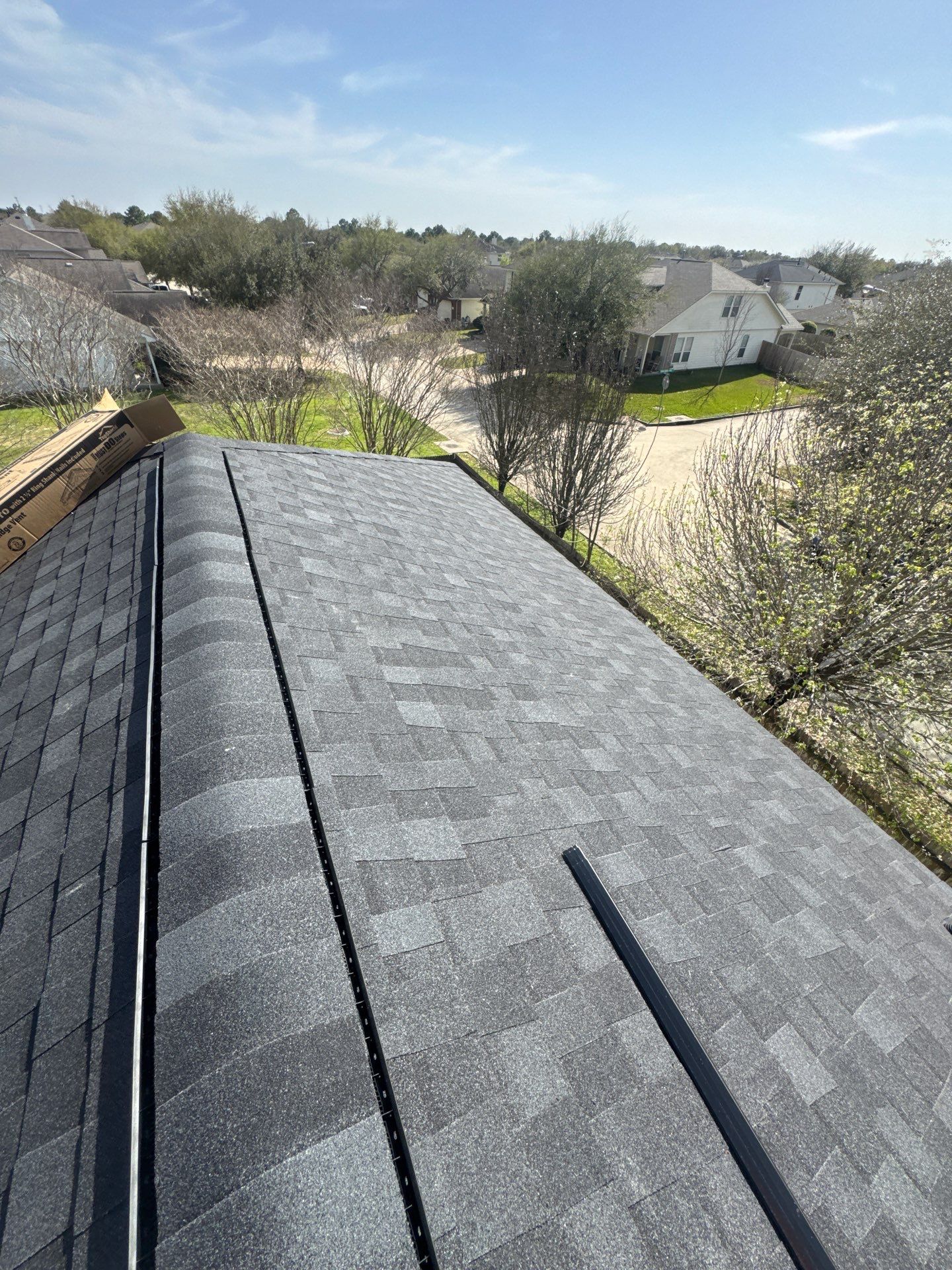 Roof Repair Cypress by Roof Repair Company