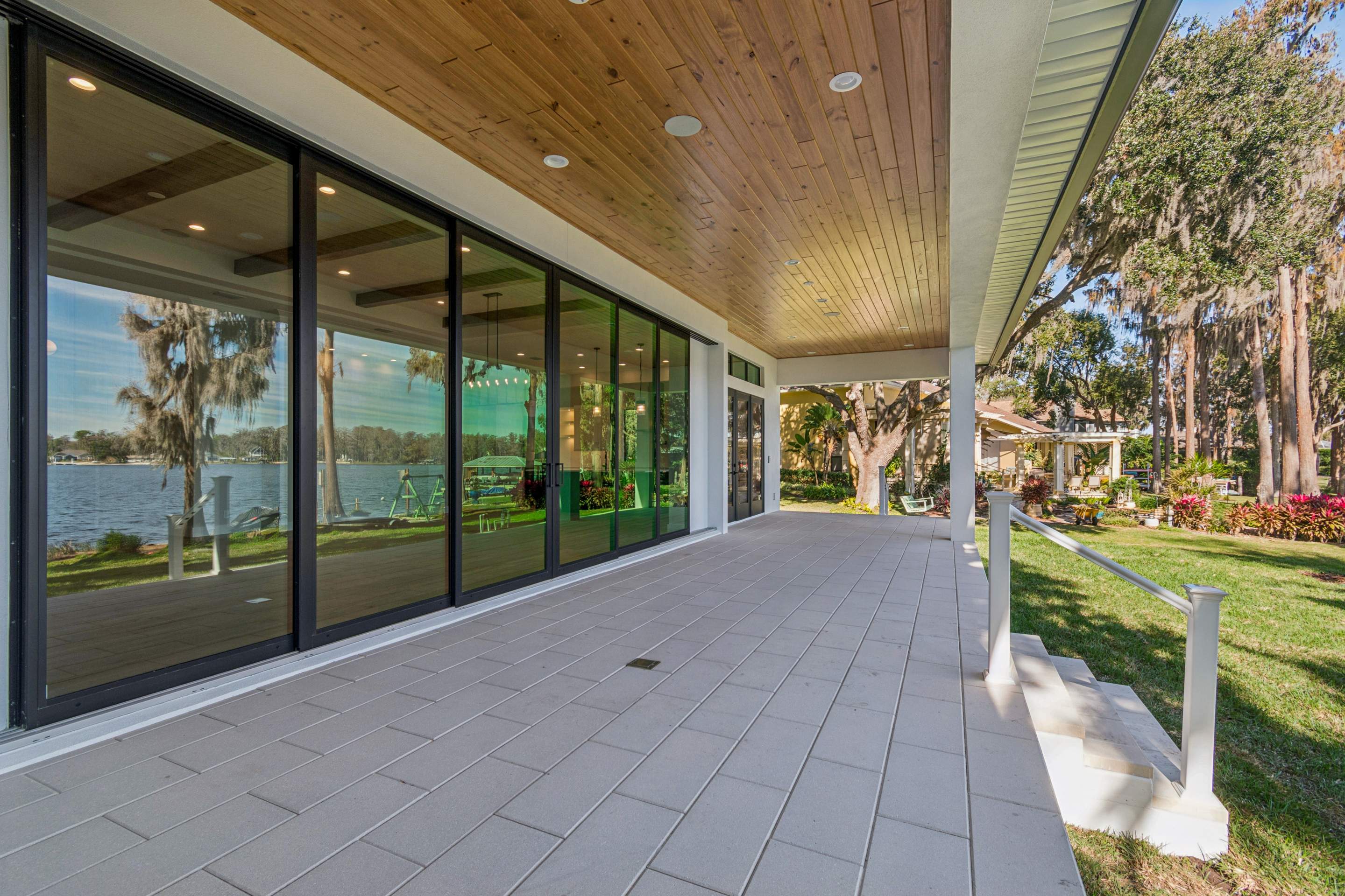 Custom Southern Dune by Lyons Heritage Tampa, LLC