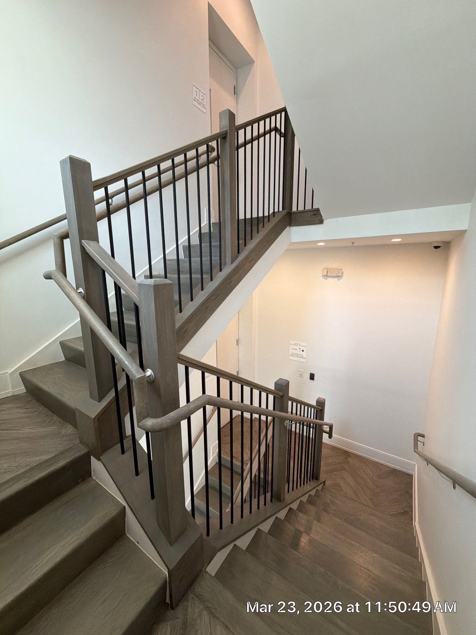 Townhome Community Refresh – Exterior & Interior Improvements by PGP Surface Solutions, LLC
