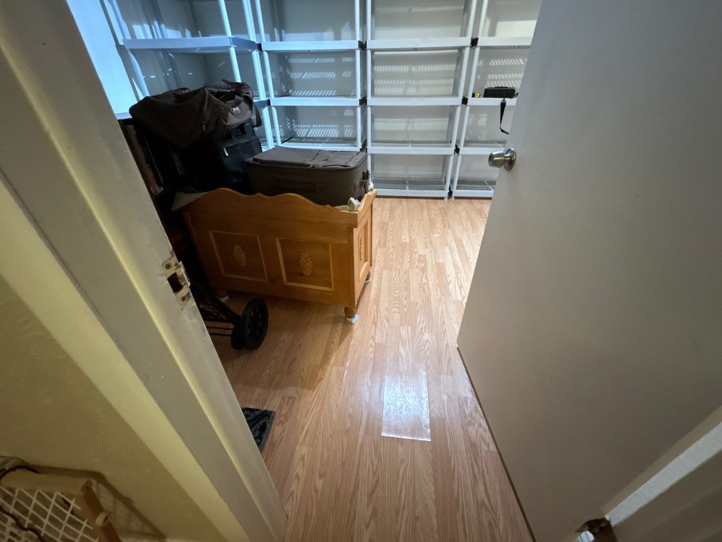 Water Damage by Accountable Home Services