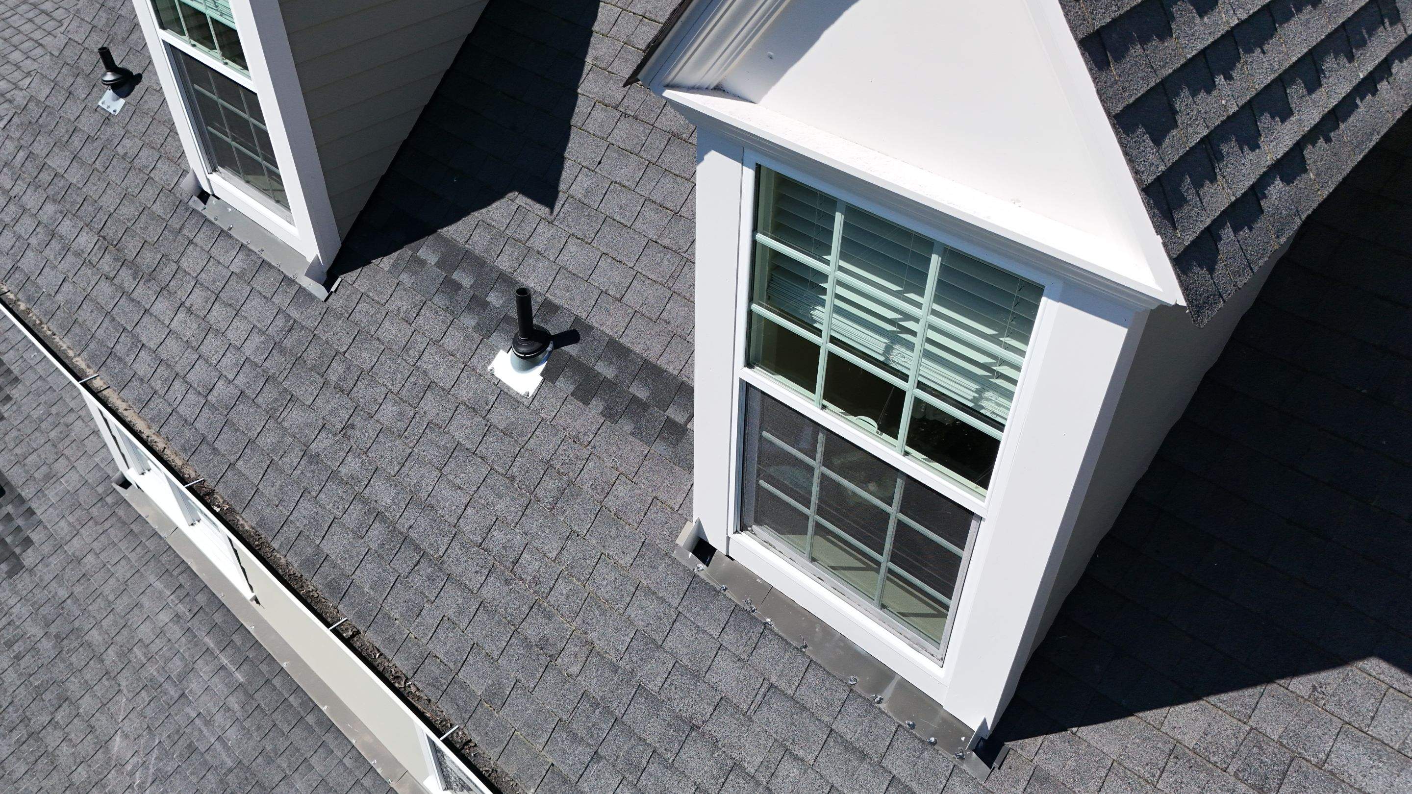 Roof Maintenance in Sherwood by Prodigy Roof Solutions