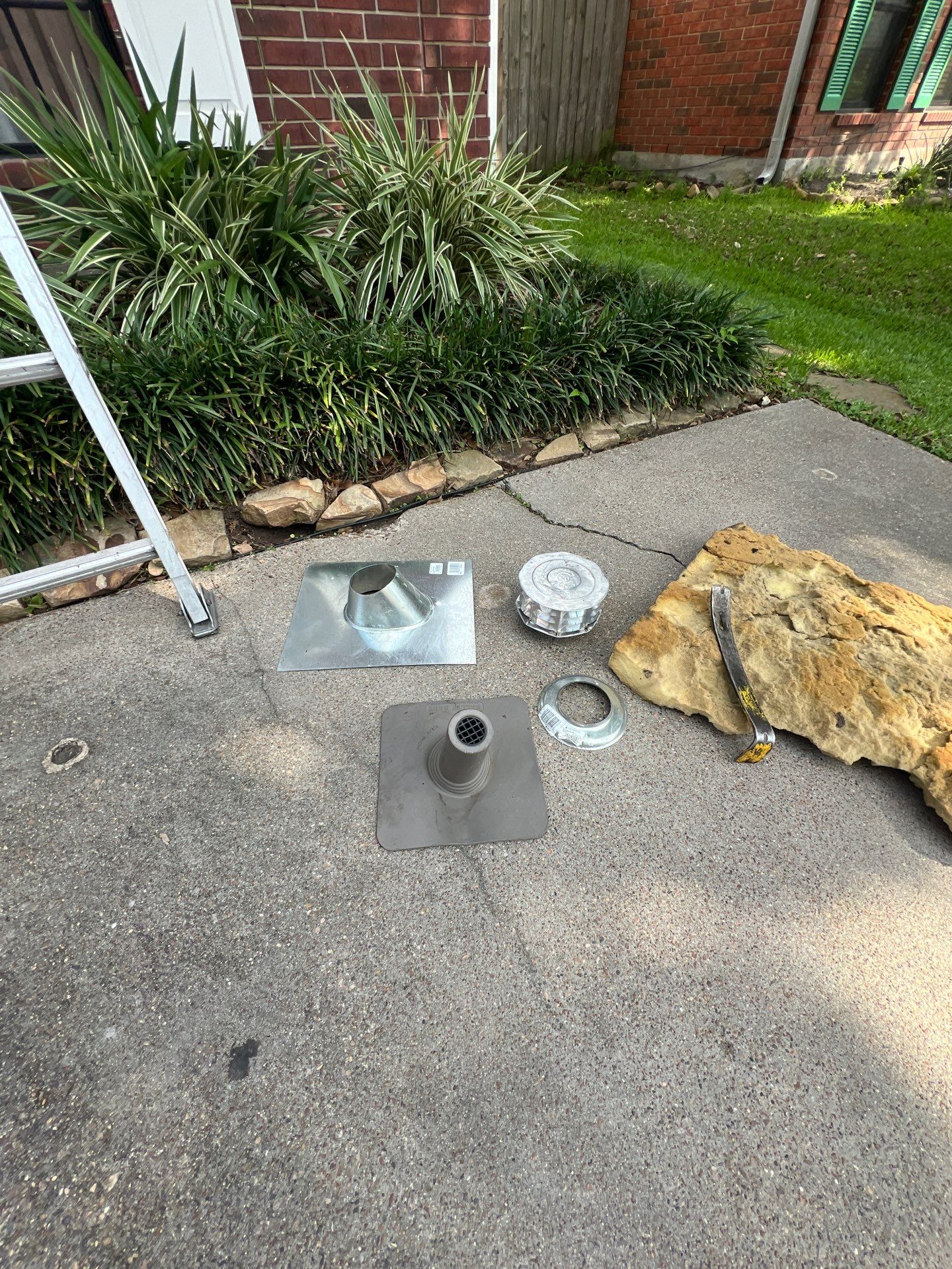 Roof Repair Houston by Roof Repair Services LLC