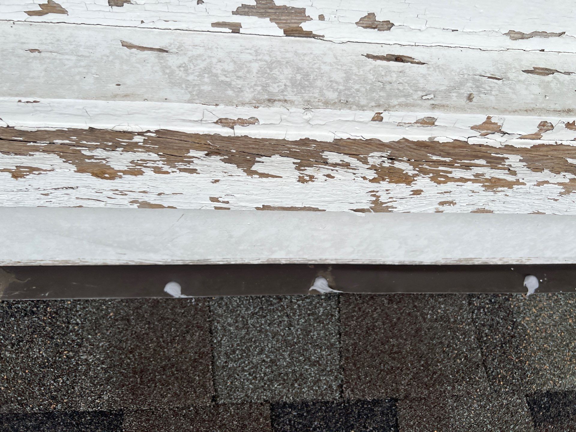 Project in Temple by Rhino Roofing and General Contracting, LLC