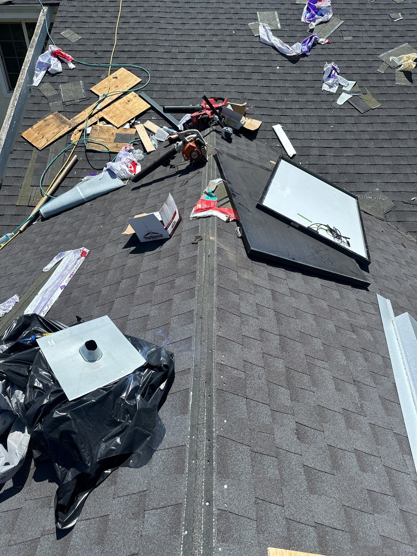 Roof Replacement - Agoura Hills, CA 91301 by Epic Roof Replacement