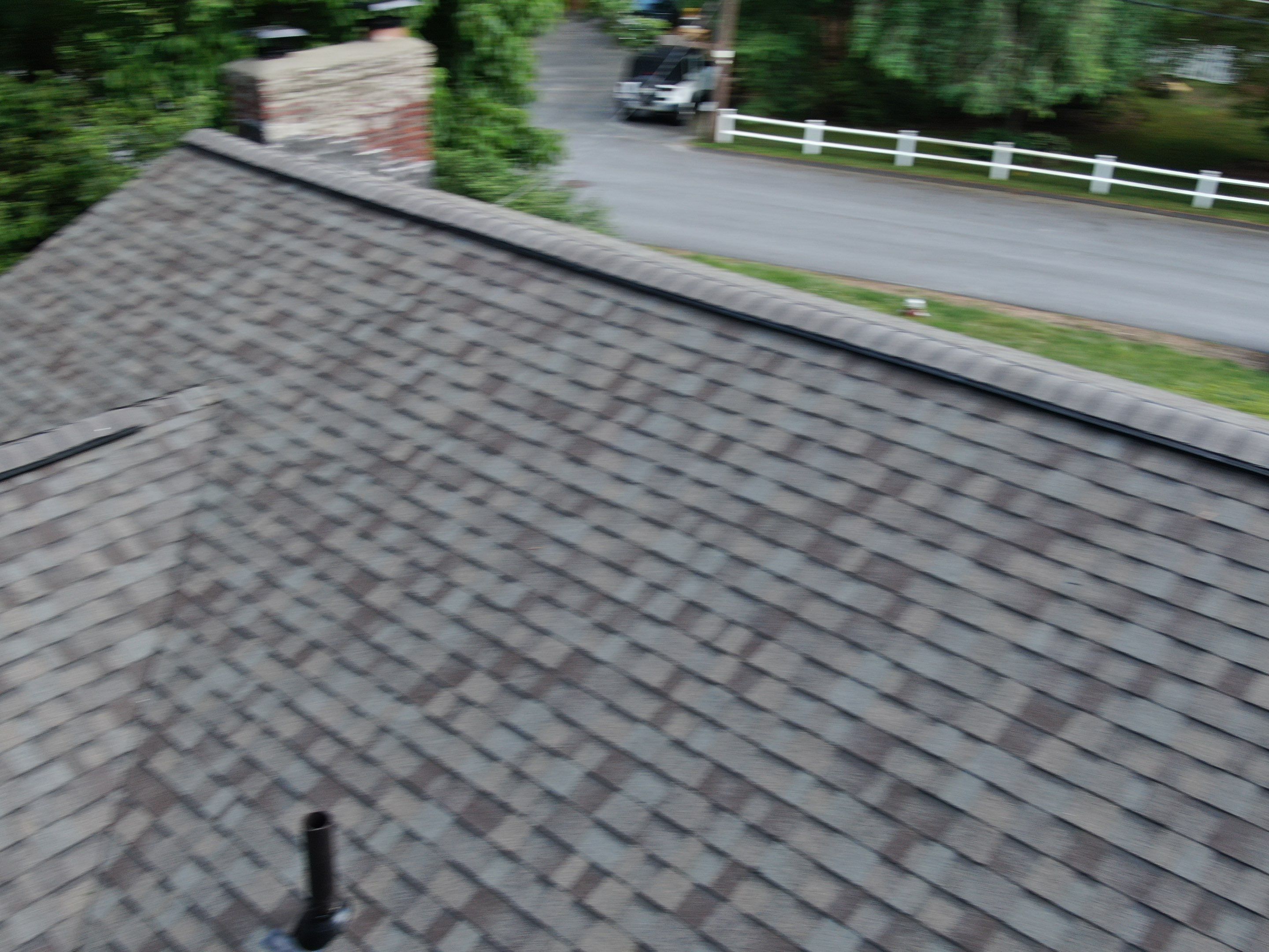 Roof & Exterior Renovation – Chelmsford, MA by Mighty Dog Roofing of Greater Middlesex County