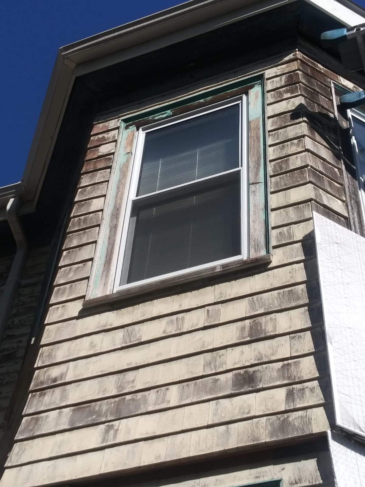Siding Installation using Certainteed Mainstreet Siding by Loyalty Exterior Solutions 