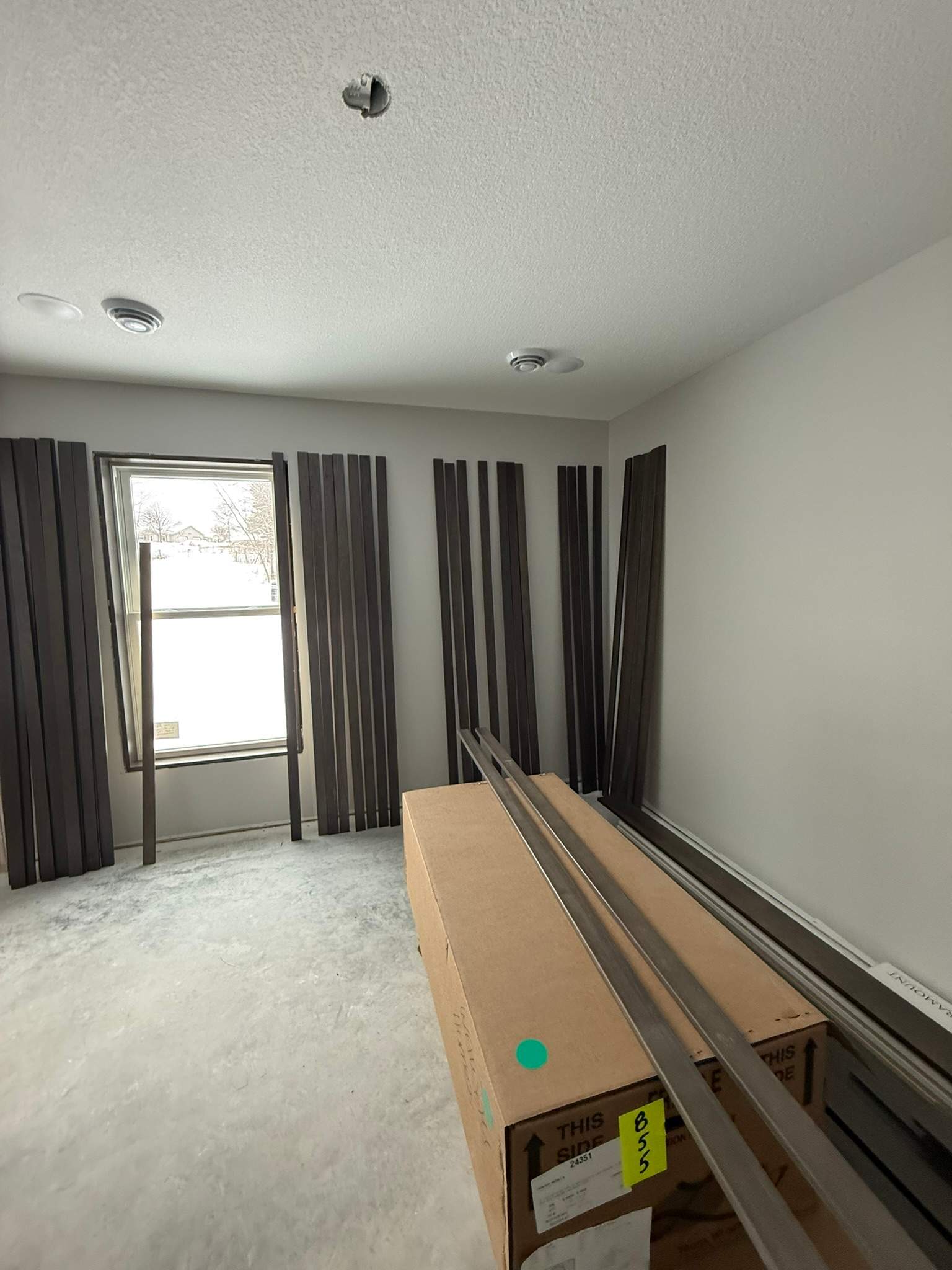 Spring Valley, WI Build by Bauer Estates LLC