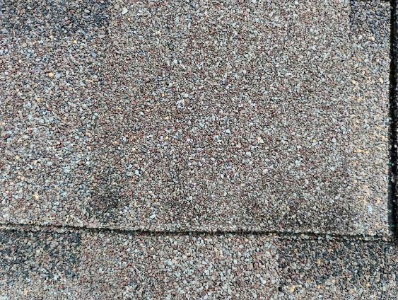 Project in San Marcos by Rhino Roofing and General Contracting, LLC