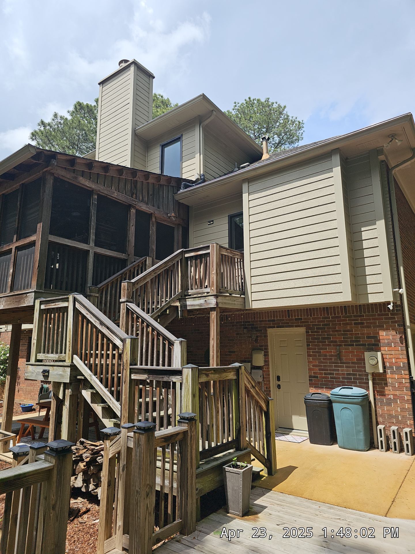 Schmidt Project in Vestavia Hills by The Window Source