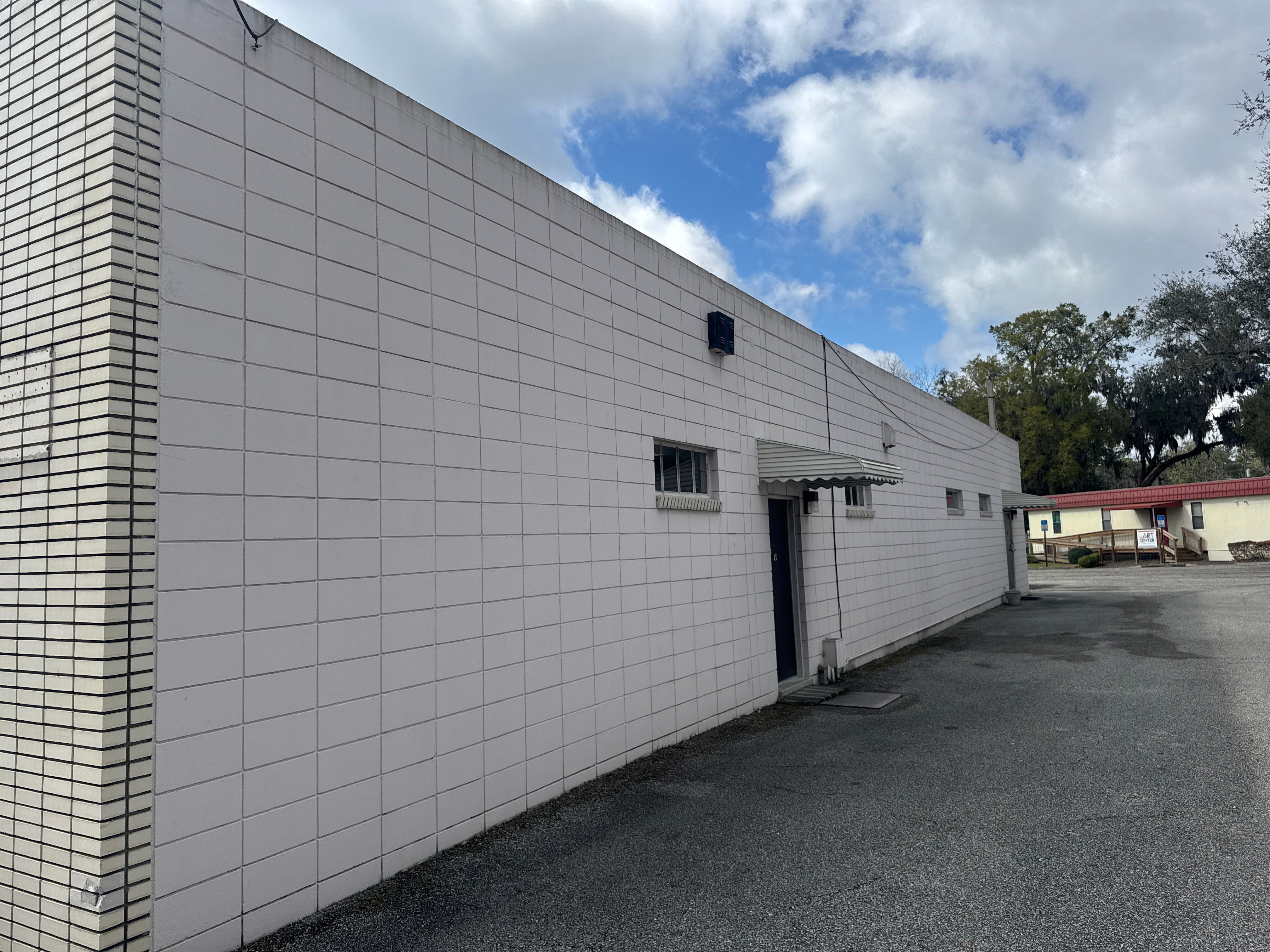 Project in Jacksonville by Colorwise Painting