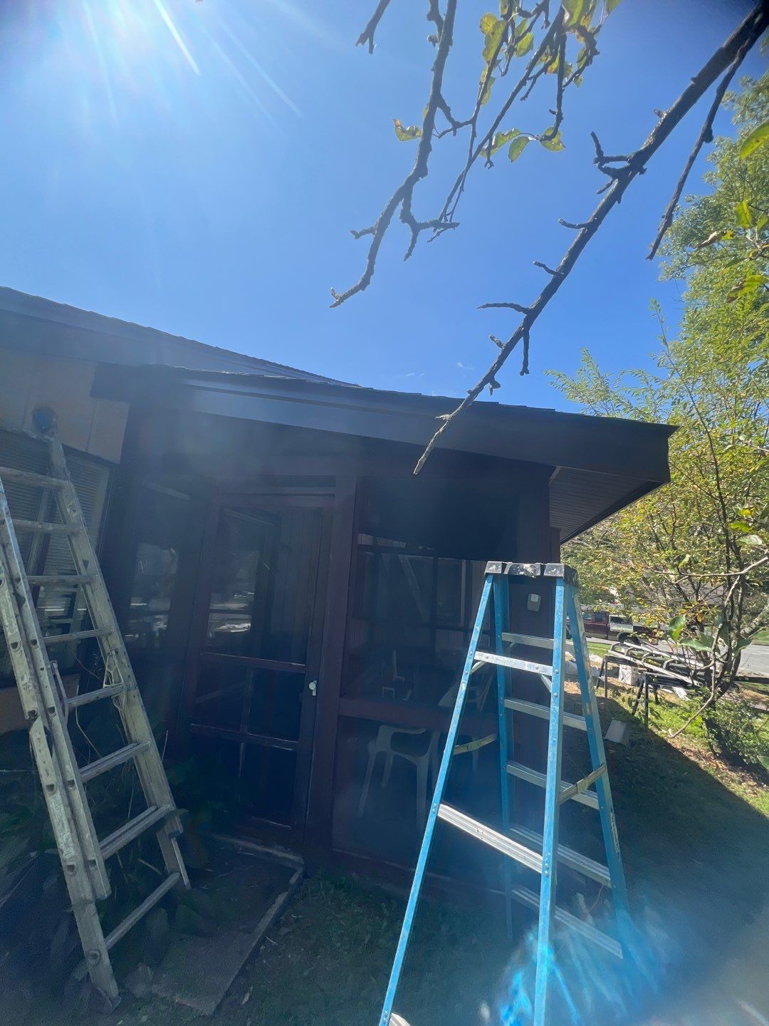 West Springfield: Multi-Trade Exterior Restoration by RM Banning, Inc.