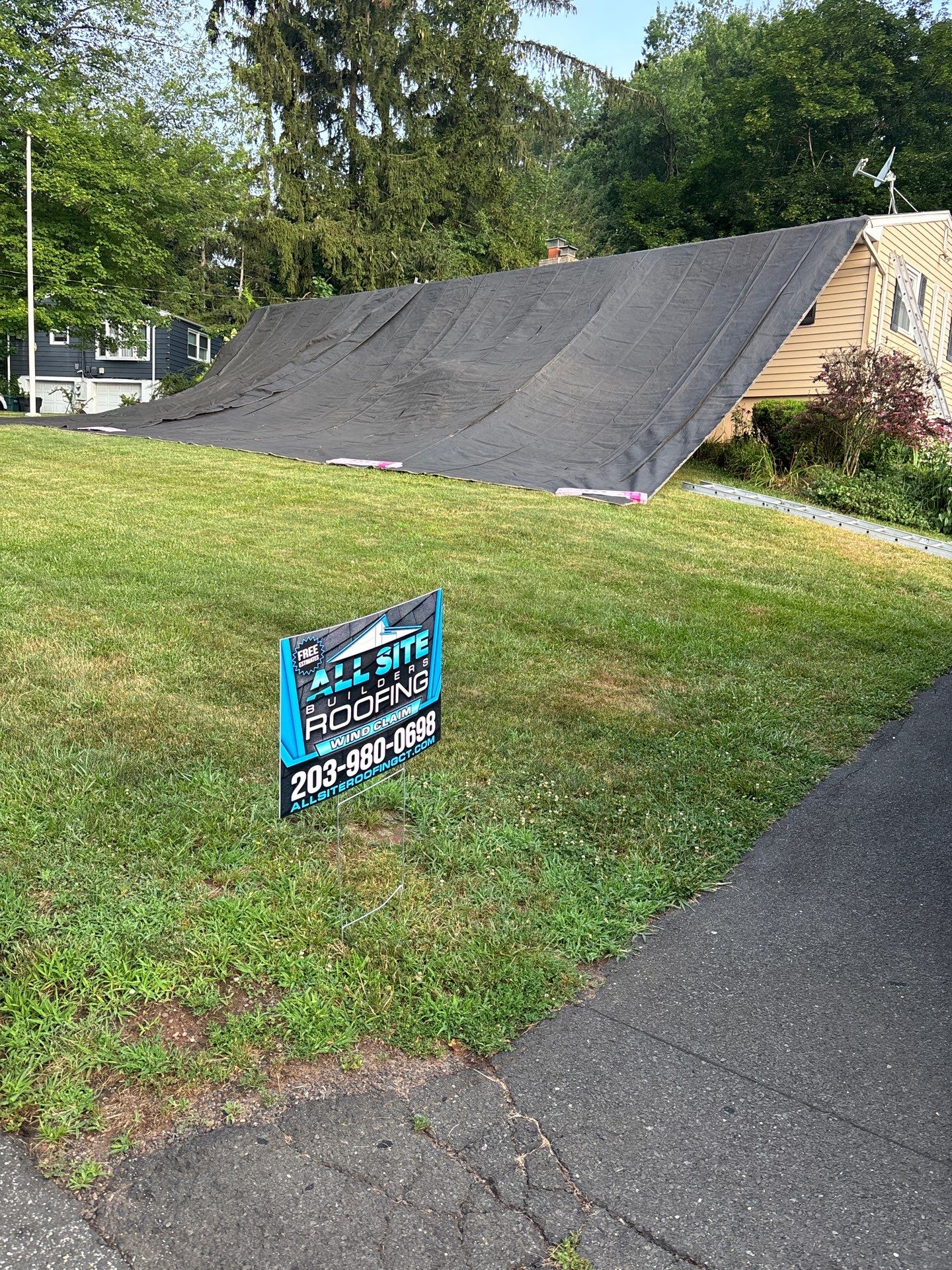 Cheshire by All site builders LLC