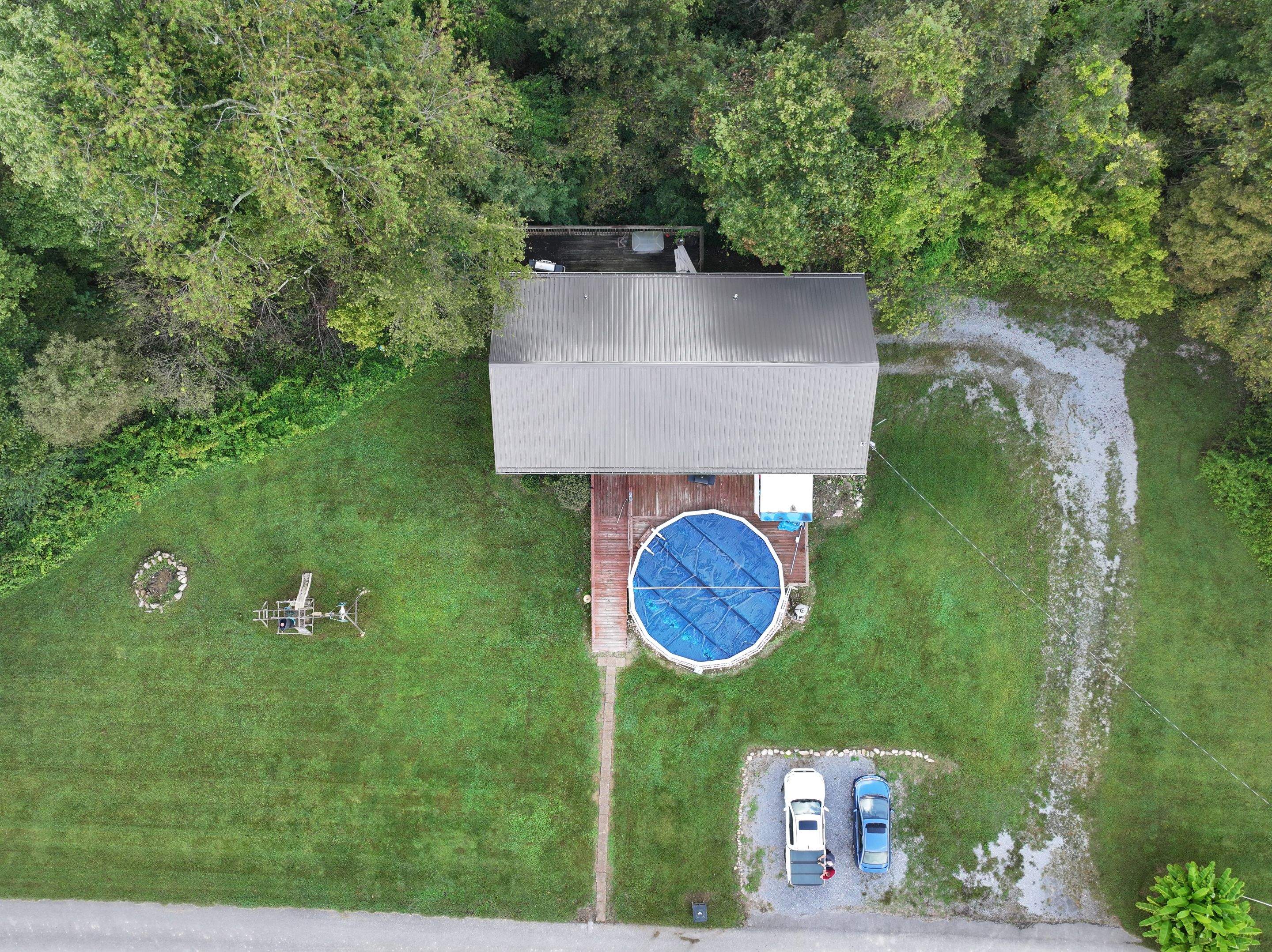 Collins Residence by Omnia Roofing