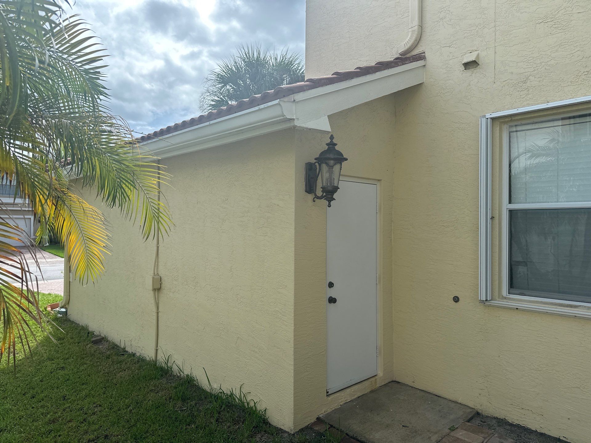 Water Damage Claim in Greenacres by FLAPA & KeyStone