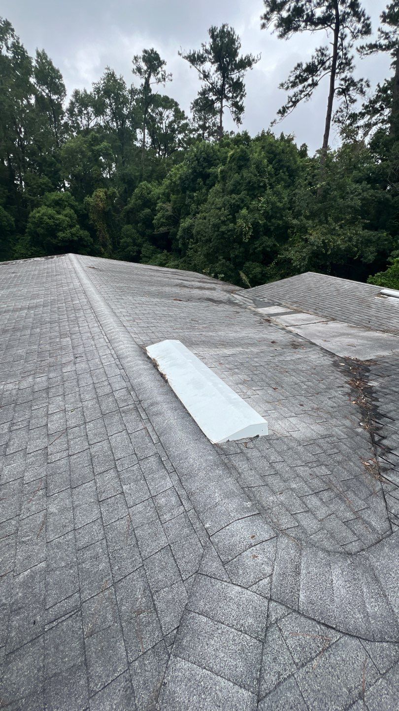 Residential Roofing Installation using Owens Corning TruDefinition Duration Shingles by Galaxy Builders, Inc.