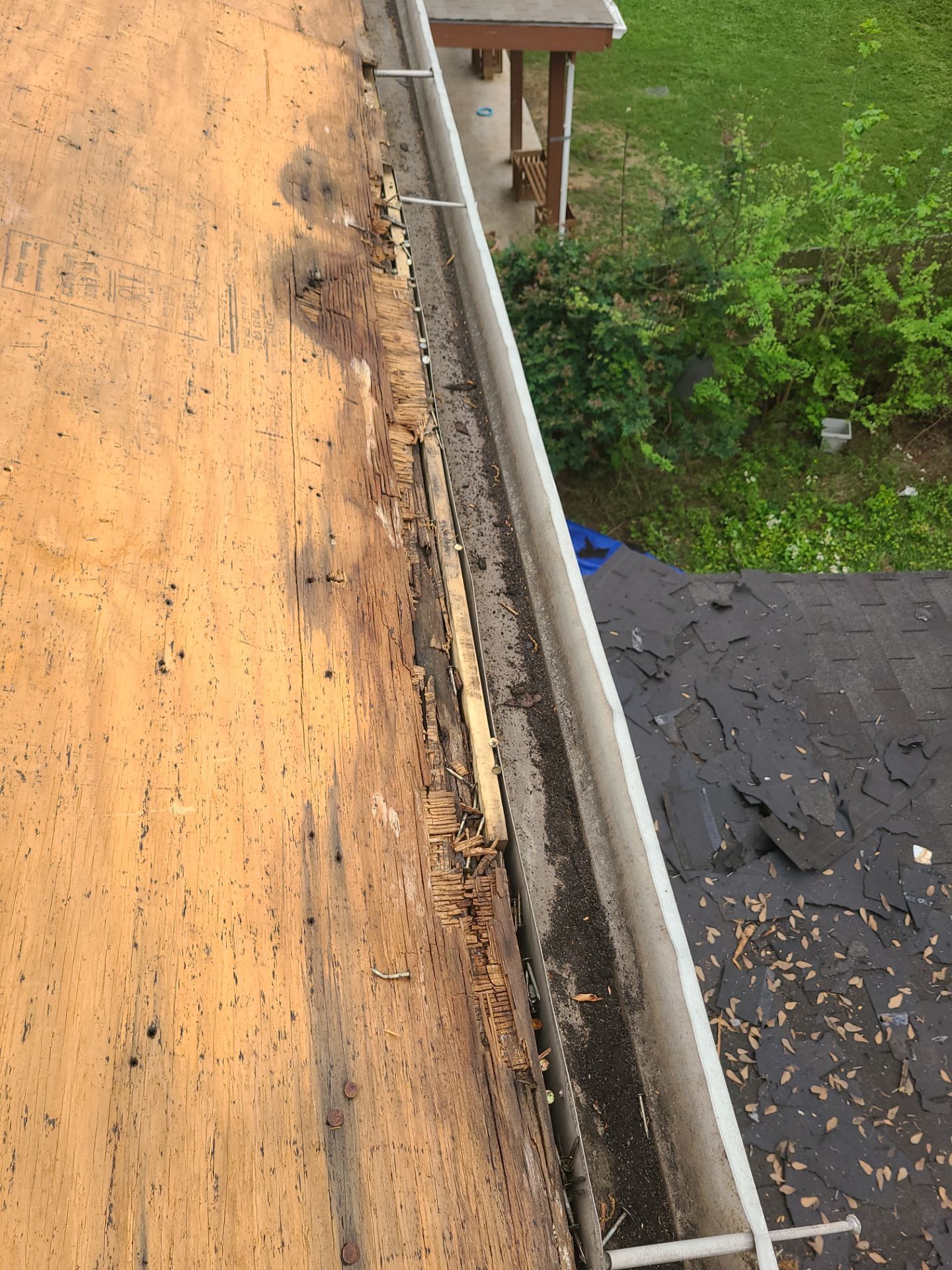 Roof Repair Houston by Roof Repair Company