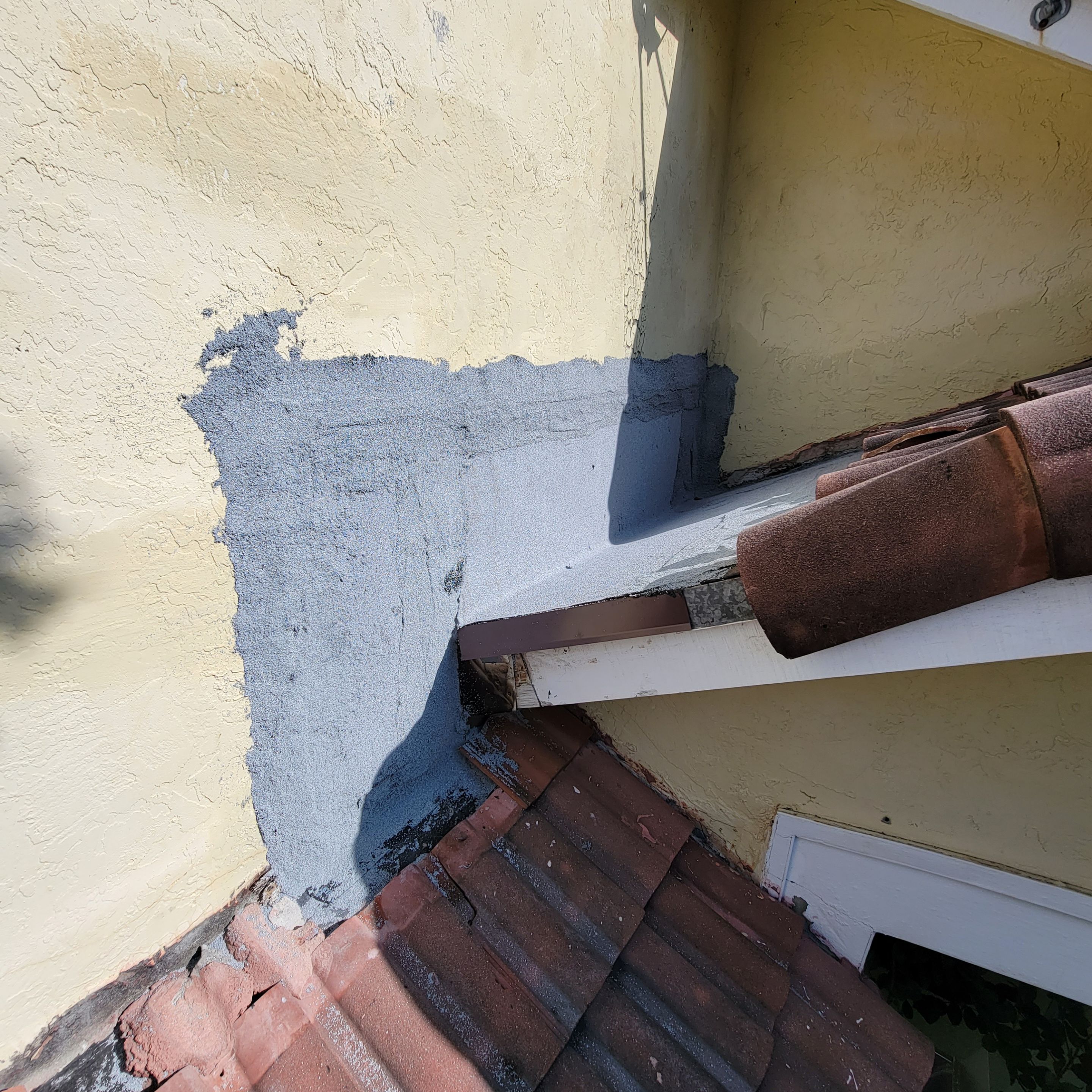 Natures Cove Rd., Dania Beach, FL by G&J Roofing 