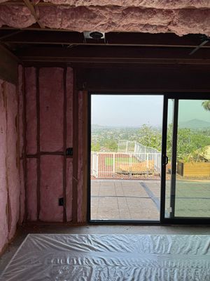 Project in La Mesa