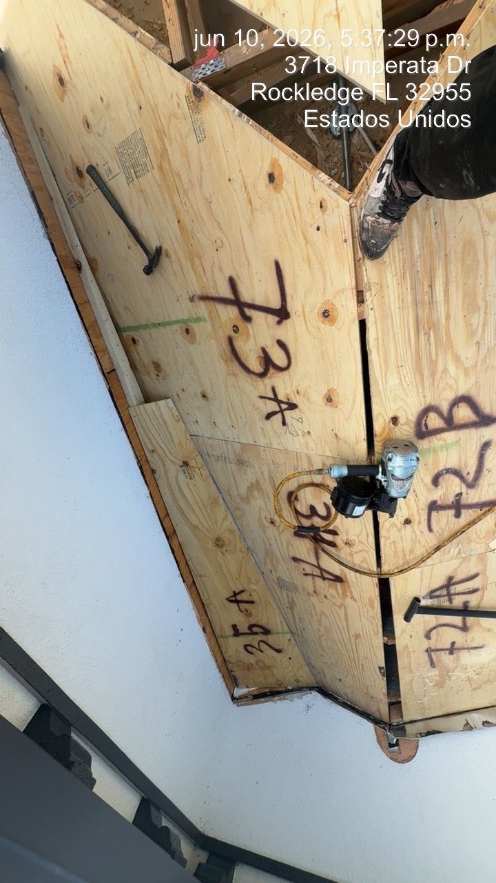 Metal by Florida Blue Roofing, LLC