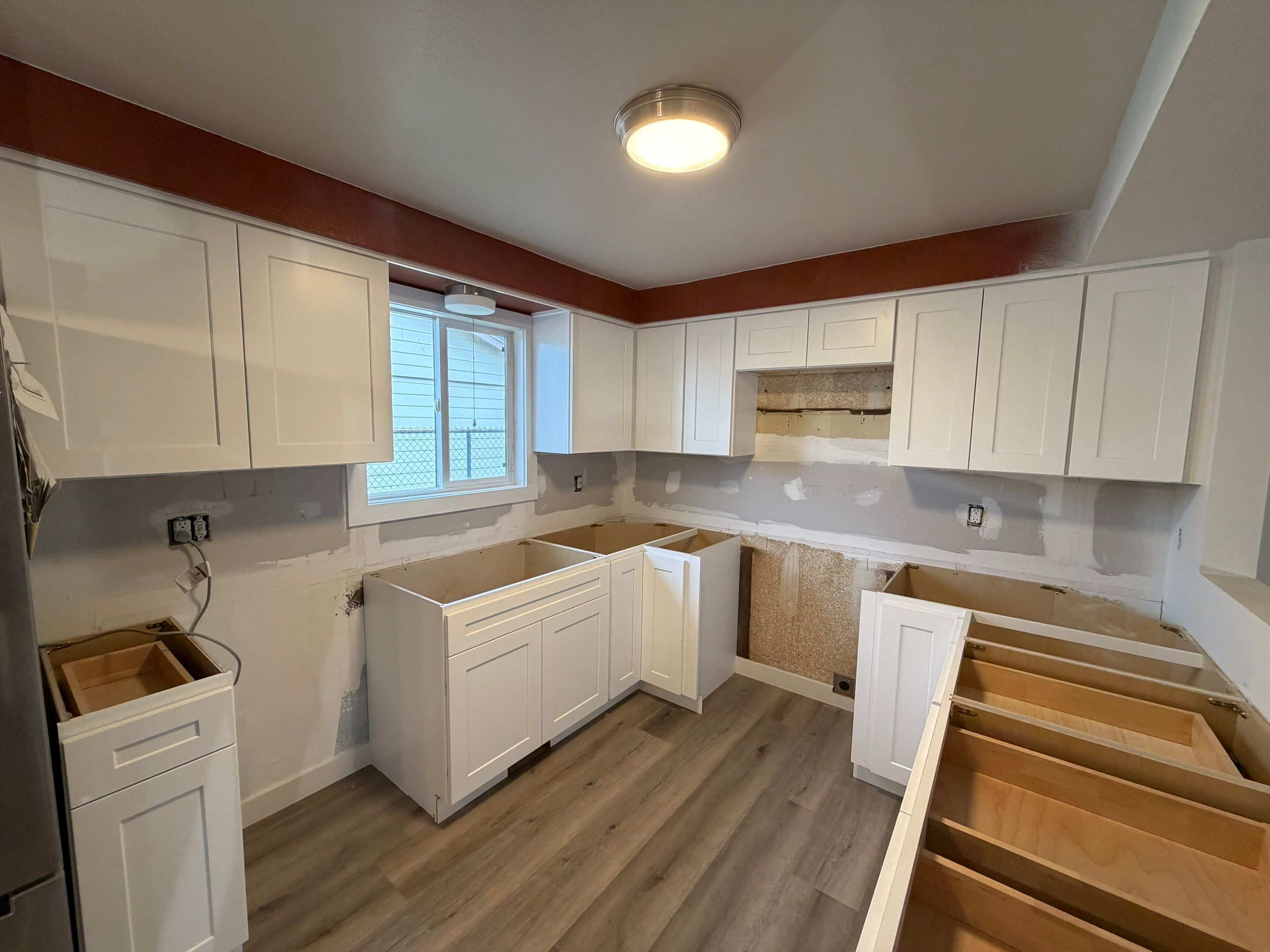 Kitchen Remodeling by Handyman State LLC