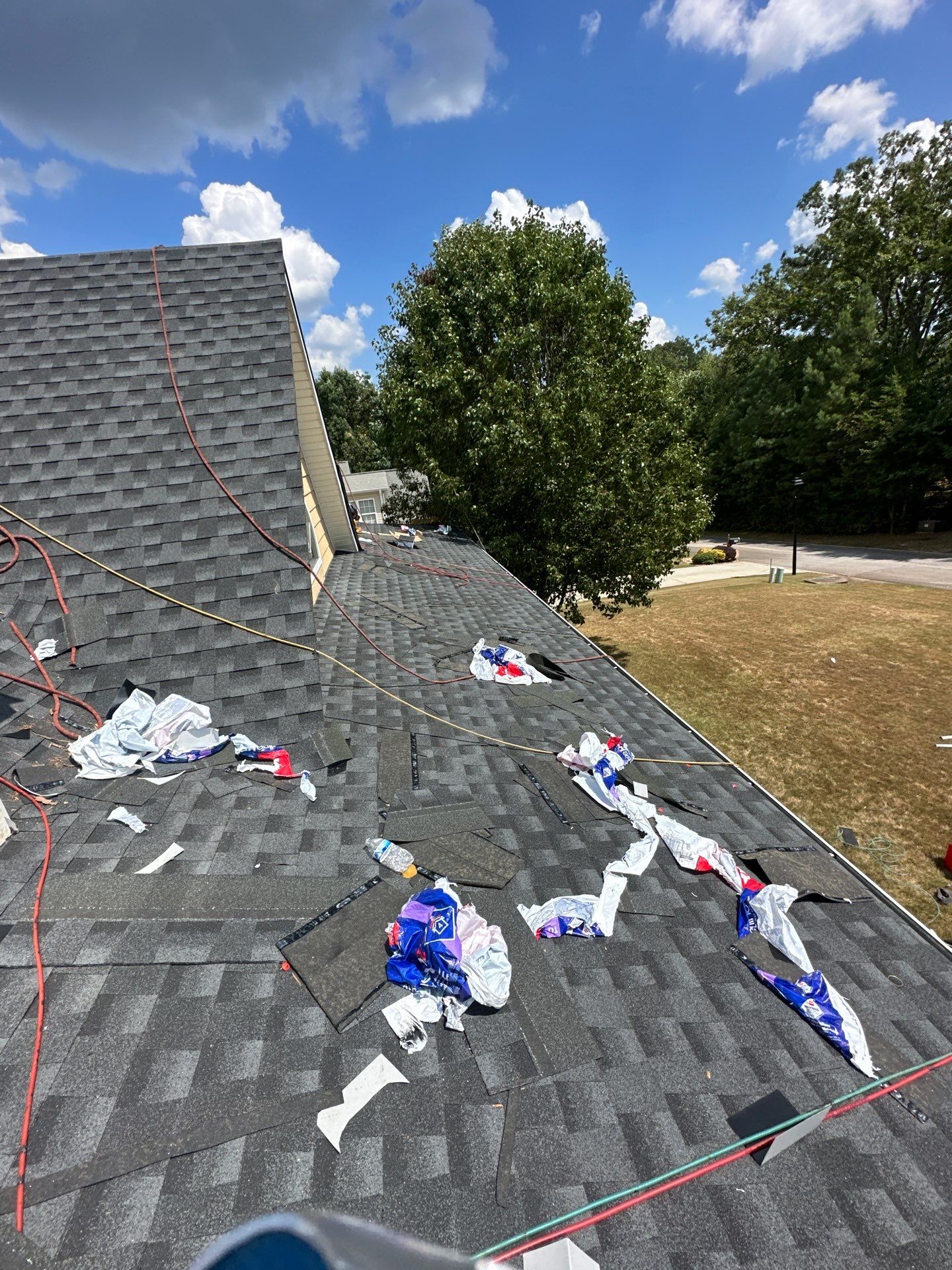 The Plumbs by United Contracting and Roofing