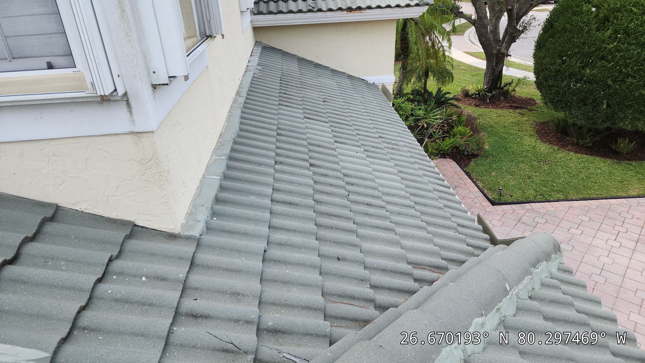 Tile Roof Replacement in Wellington – Professional, Conscientious, and Friendly Service by Aastro Roofing