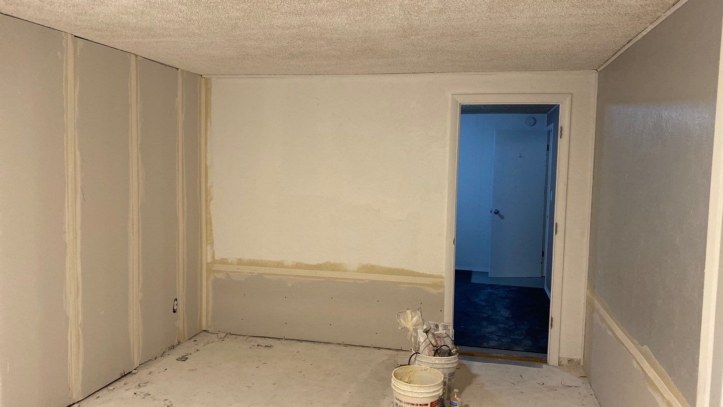 Reconstruction  by Accountable Home Services