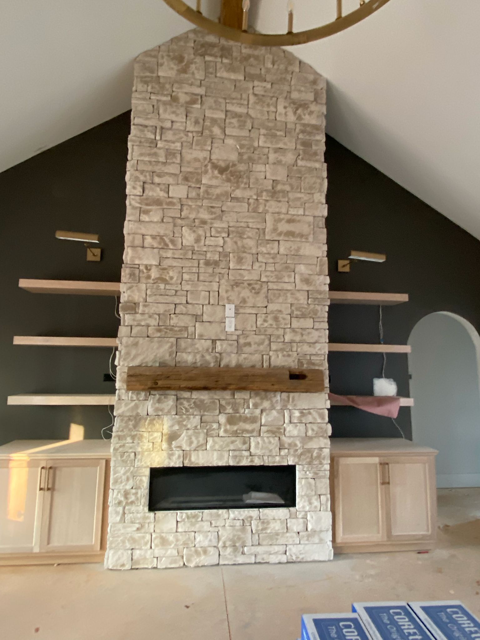 Past Projects by Swift Signings and Services LLC