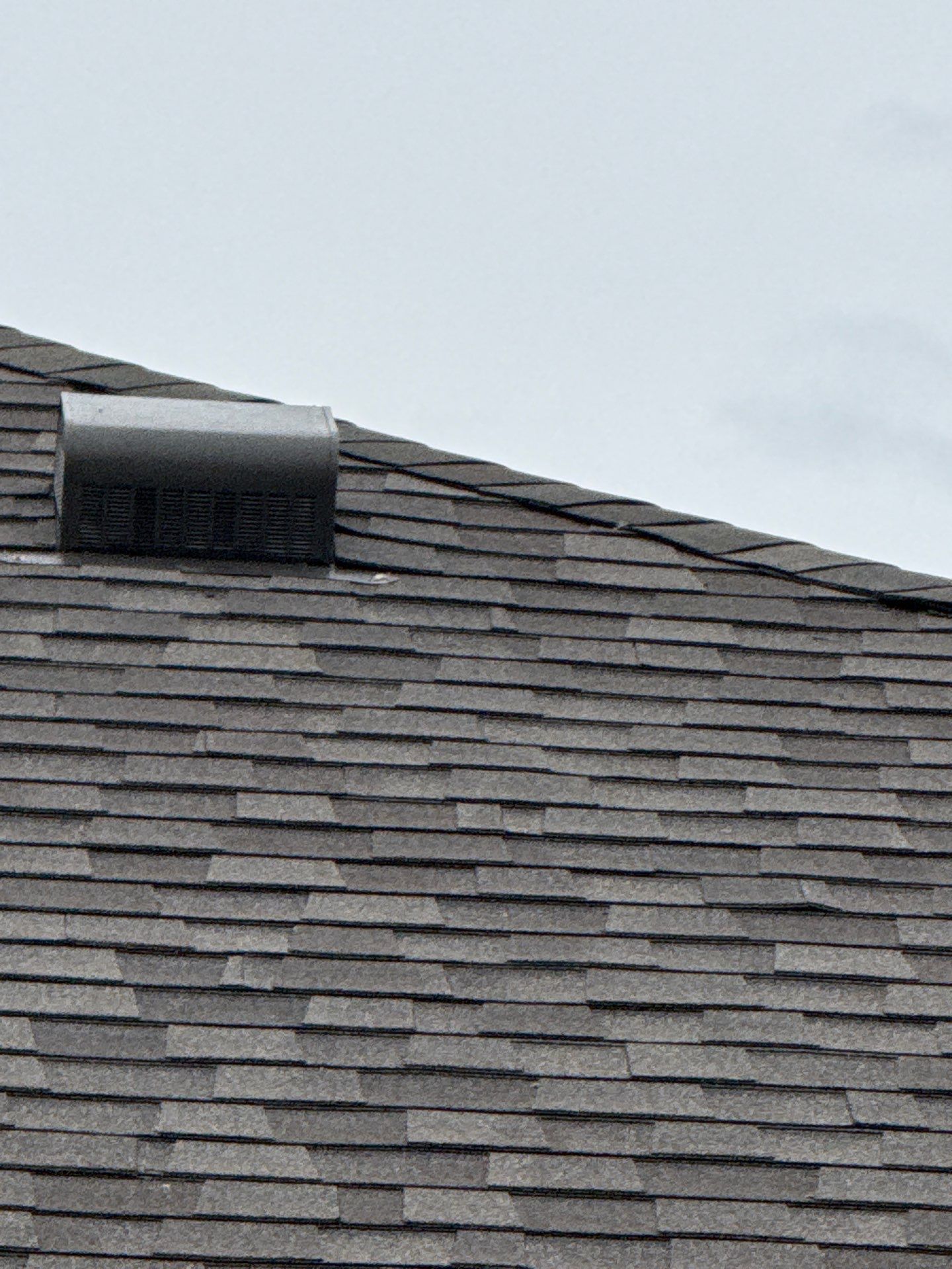 Project in Wylie by Rhino Roofing and General Contracting, LLC