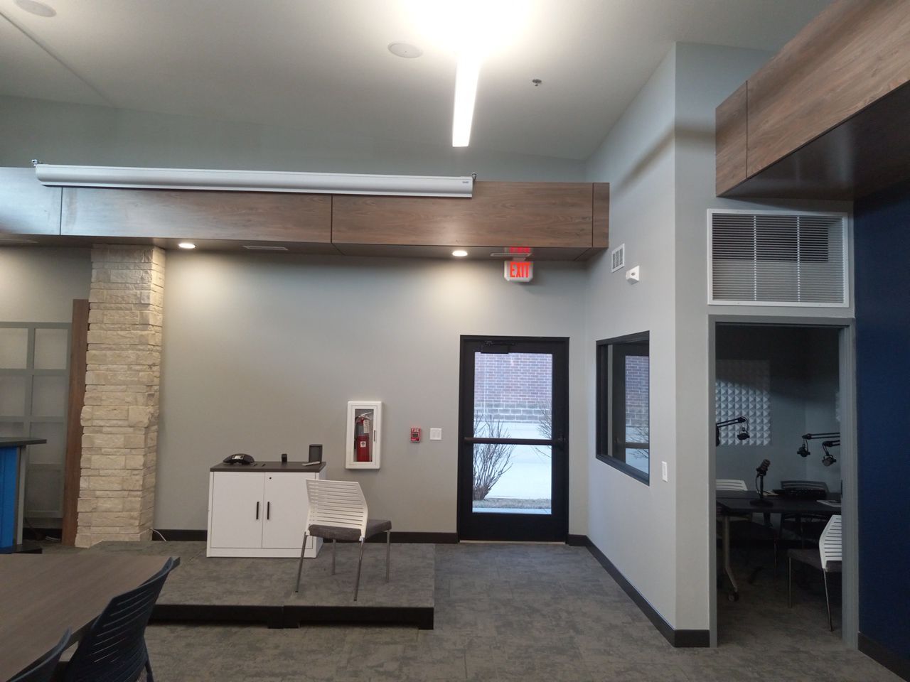 Merkle by Cutting edge painting 