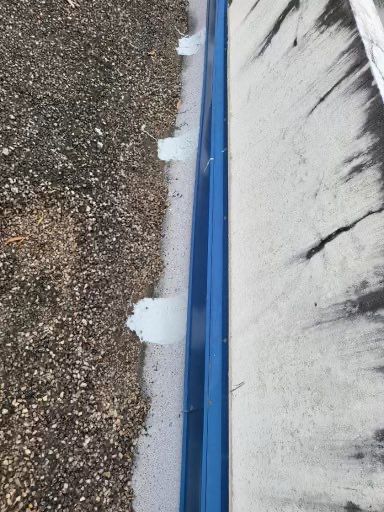 Large Commercial Maintenance Job in Stockbridge Georgia by First Due Roofing